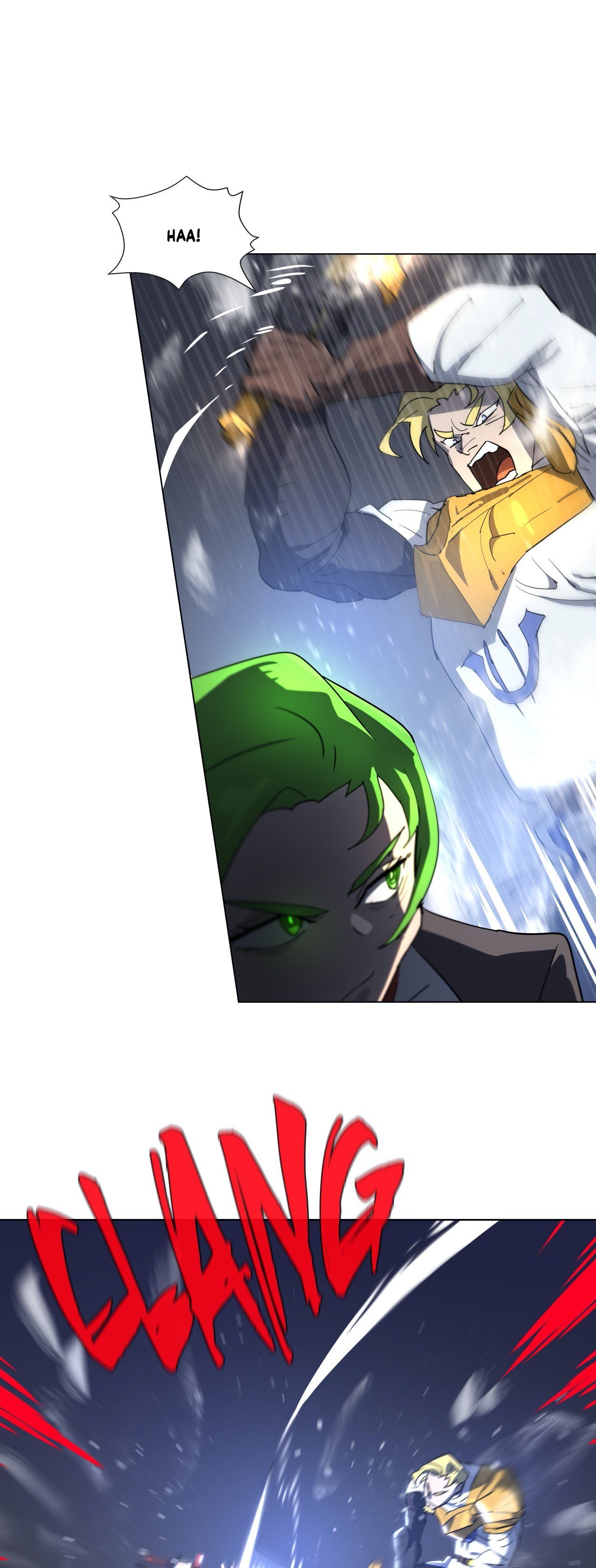 4 Cut Hero Manhwa - Chapter 167 Page 2