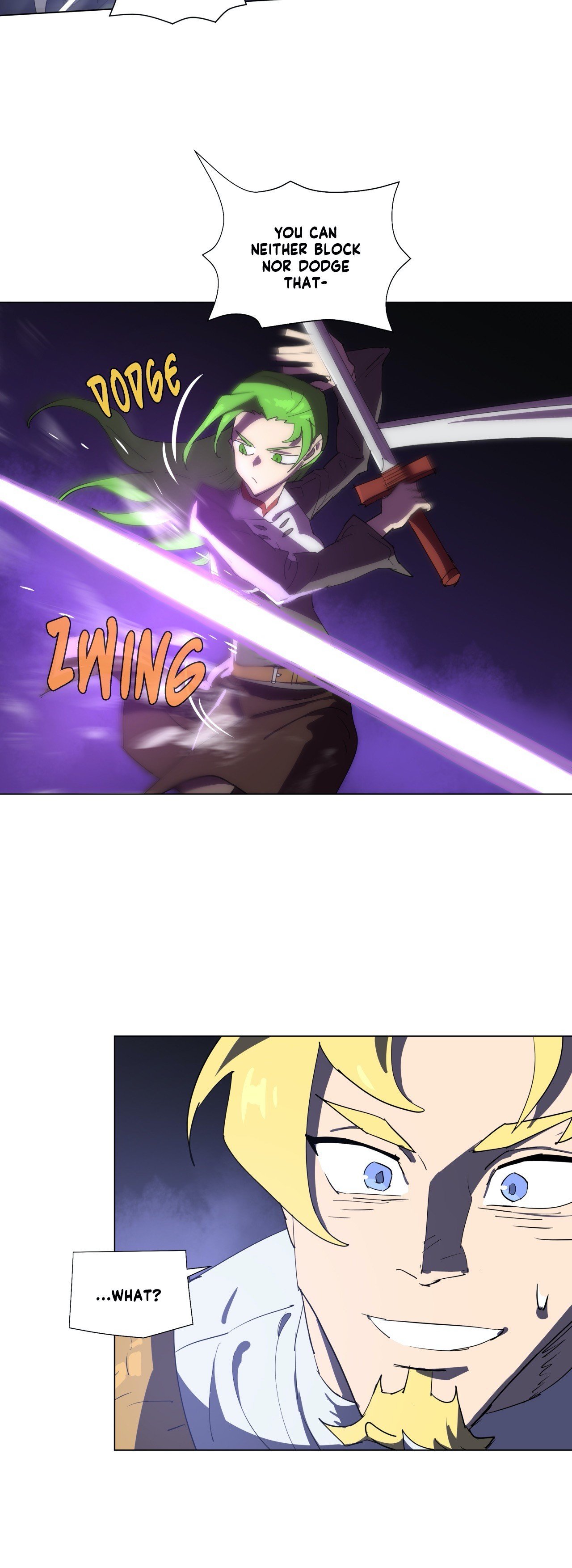 4 Cut Hero Manhwa - Chapter 167 Page 11