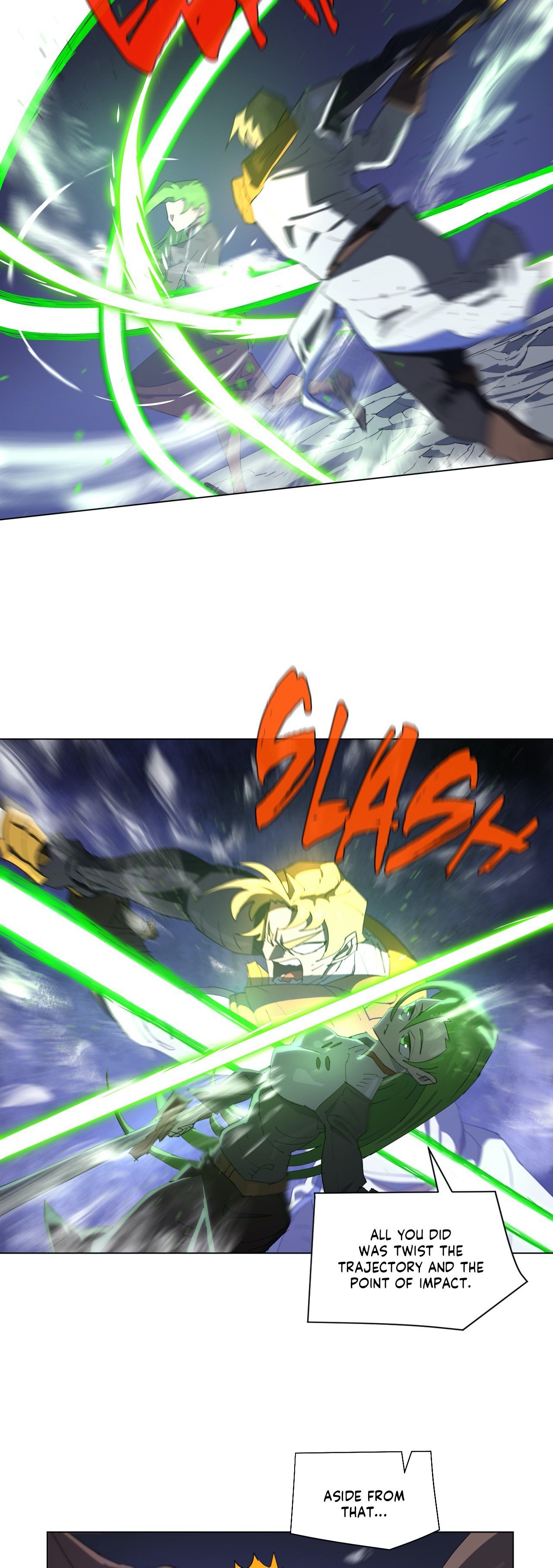 4 Cut Hero Manhwa - Chapter 167 Page 13