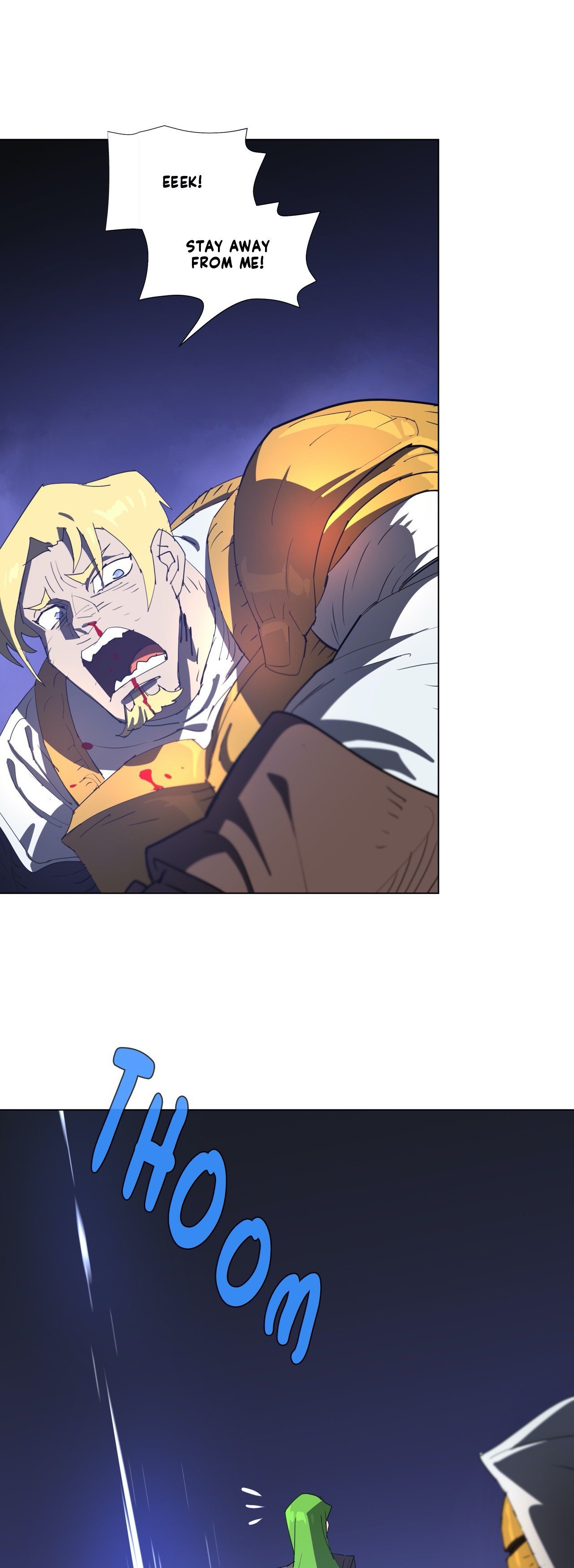 4 Cut Hero Manhwa - Chapter 167 Page 28