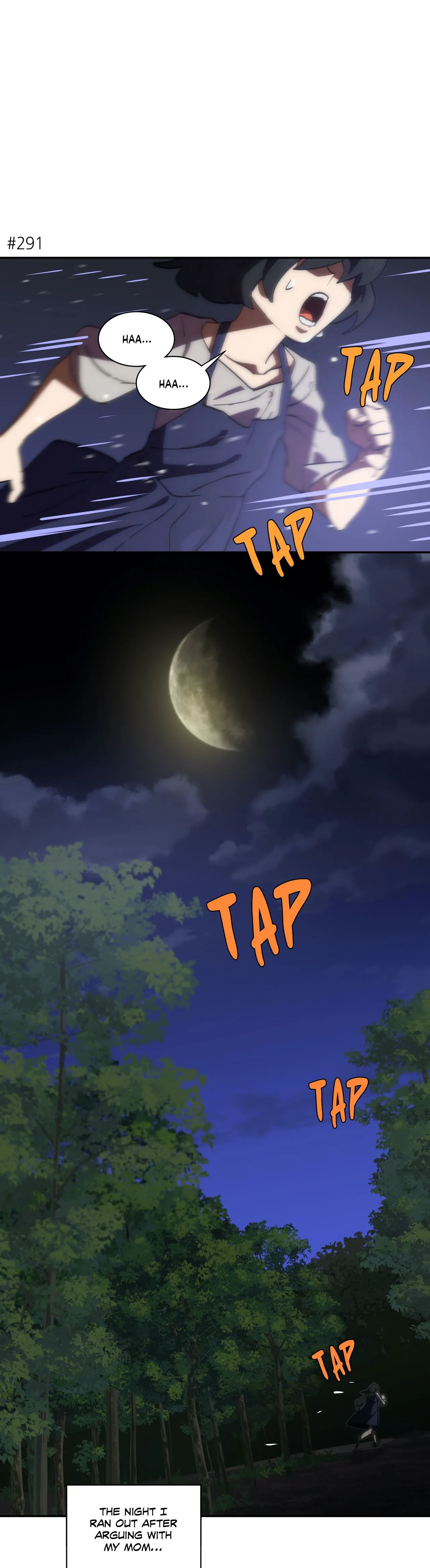 4 Cut Hero Manhwa - Chapter 182 Page 0