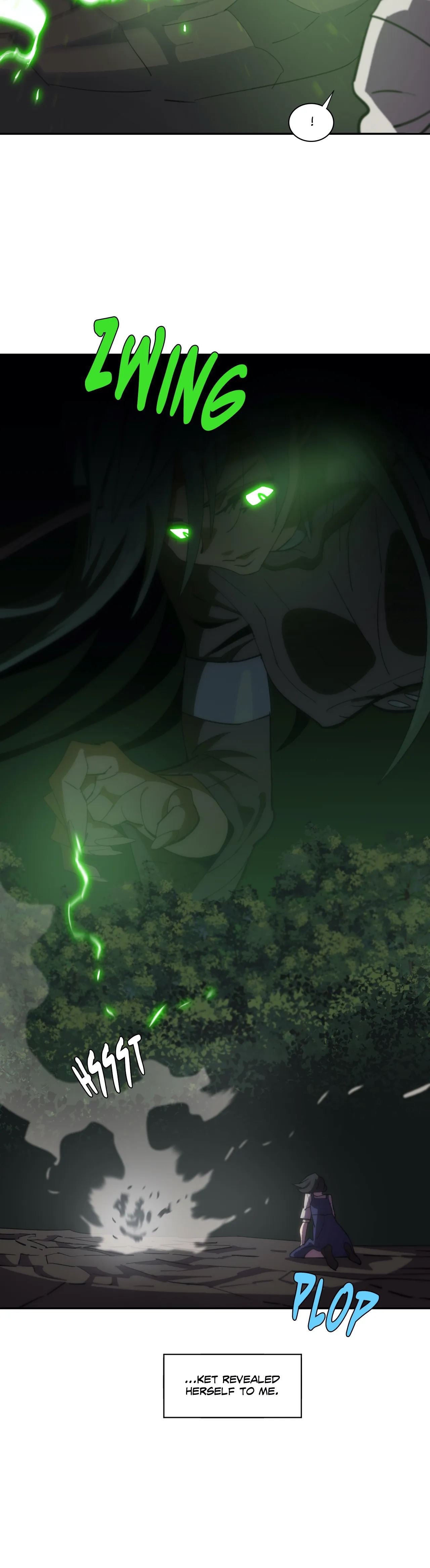 4 Cut Hero Manhwa - Chapter 182 Page 3