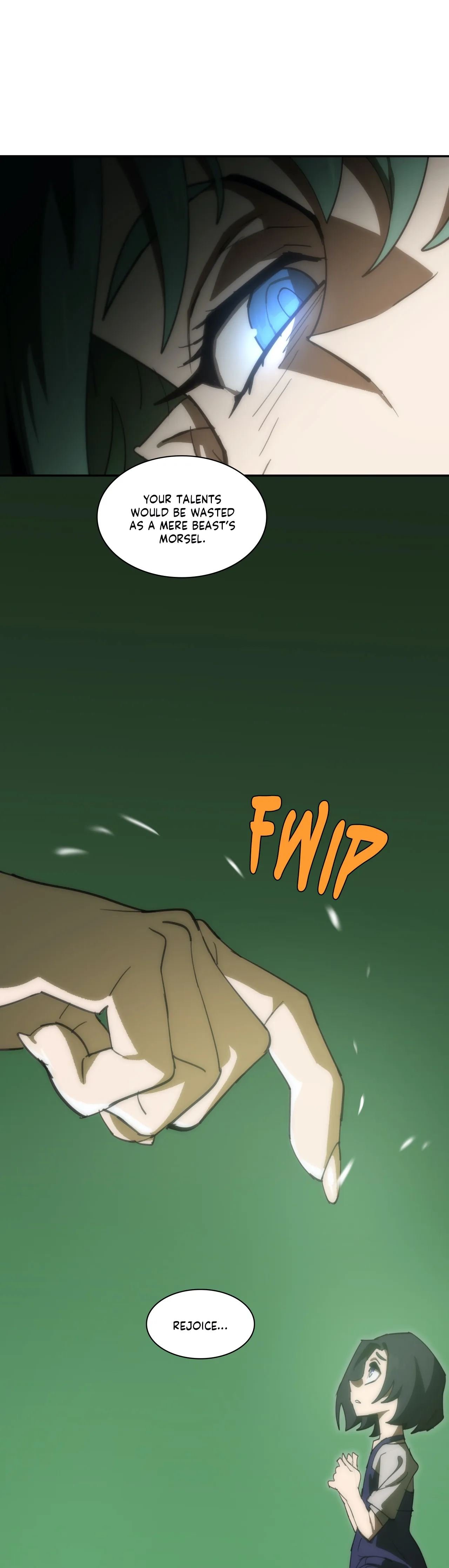 4 Cut Hero Manhwa - Chapter 182 Page 4