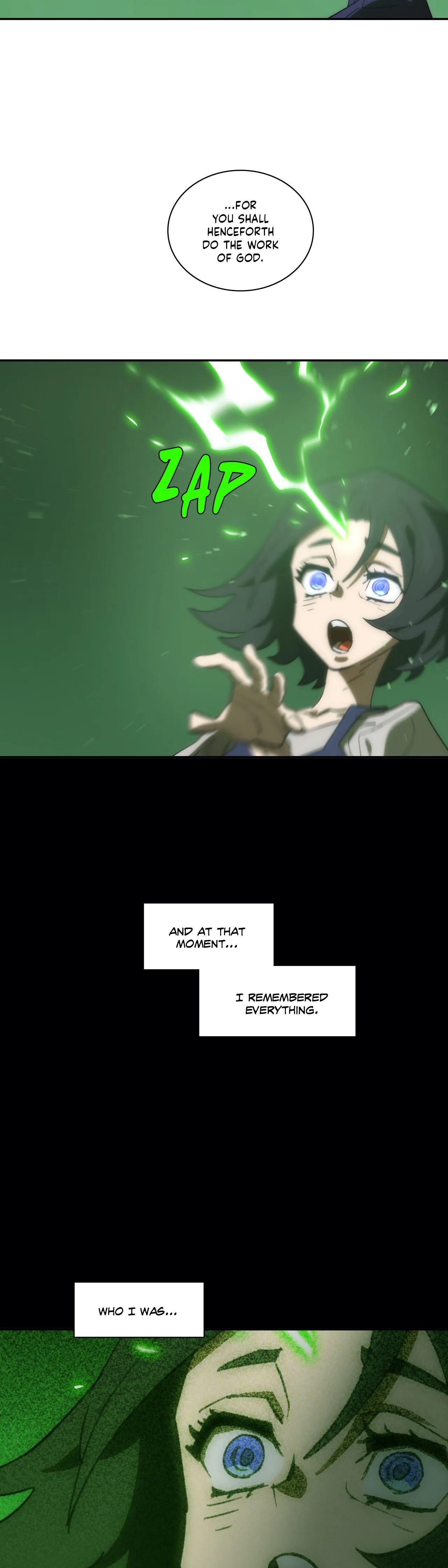 4 Cut Hero Manhwa - Chapter 182 Page 5