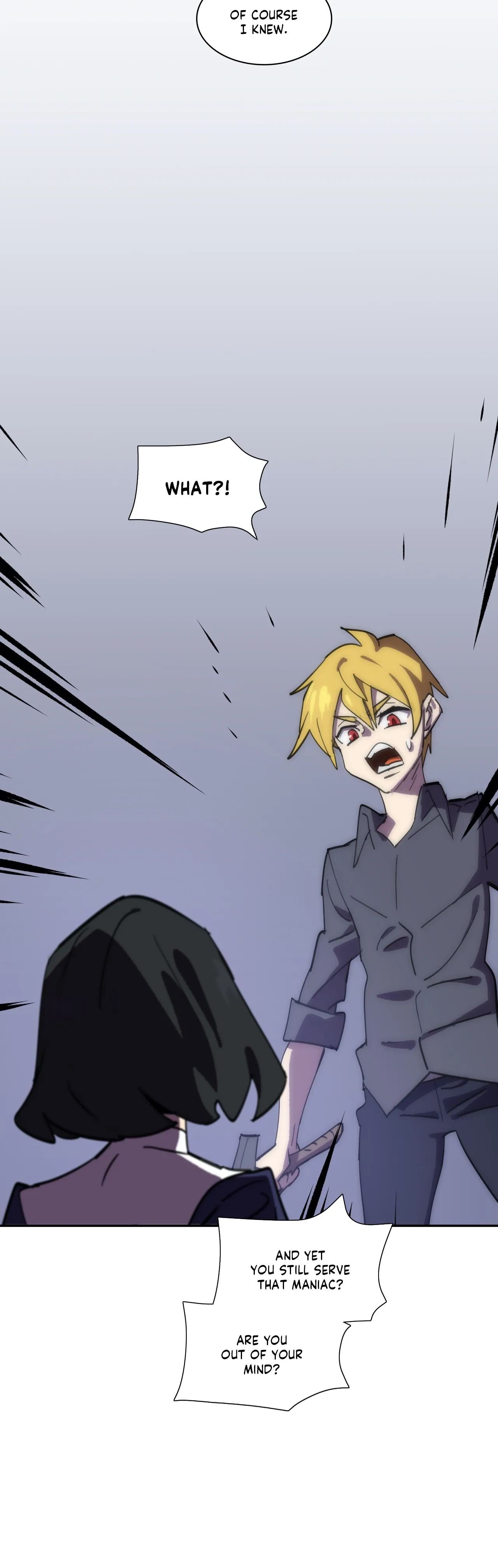 4 Cut Hero Manhwa - Chapter 182 Page 11