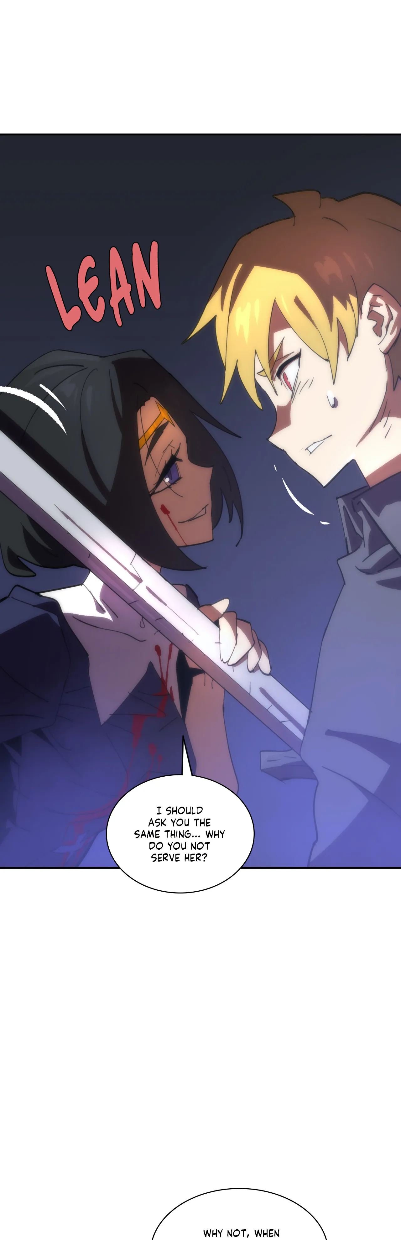 4 Cut Hero Manhwa - Chapter 182 Page 12