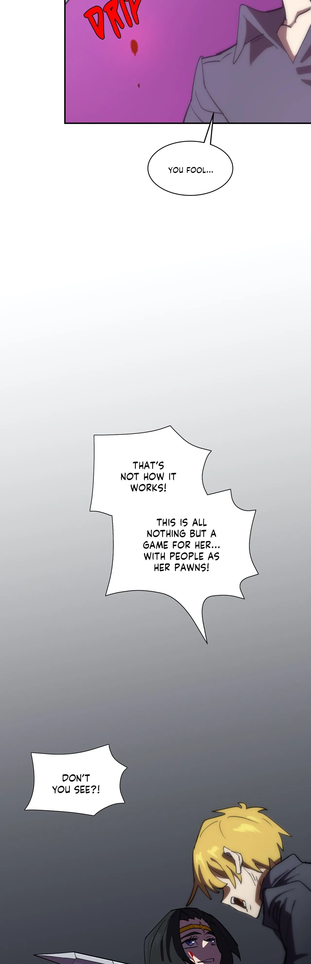 4 Cut Hero Manhwa - Chapter 182 Page 14