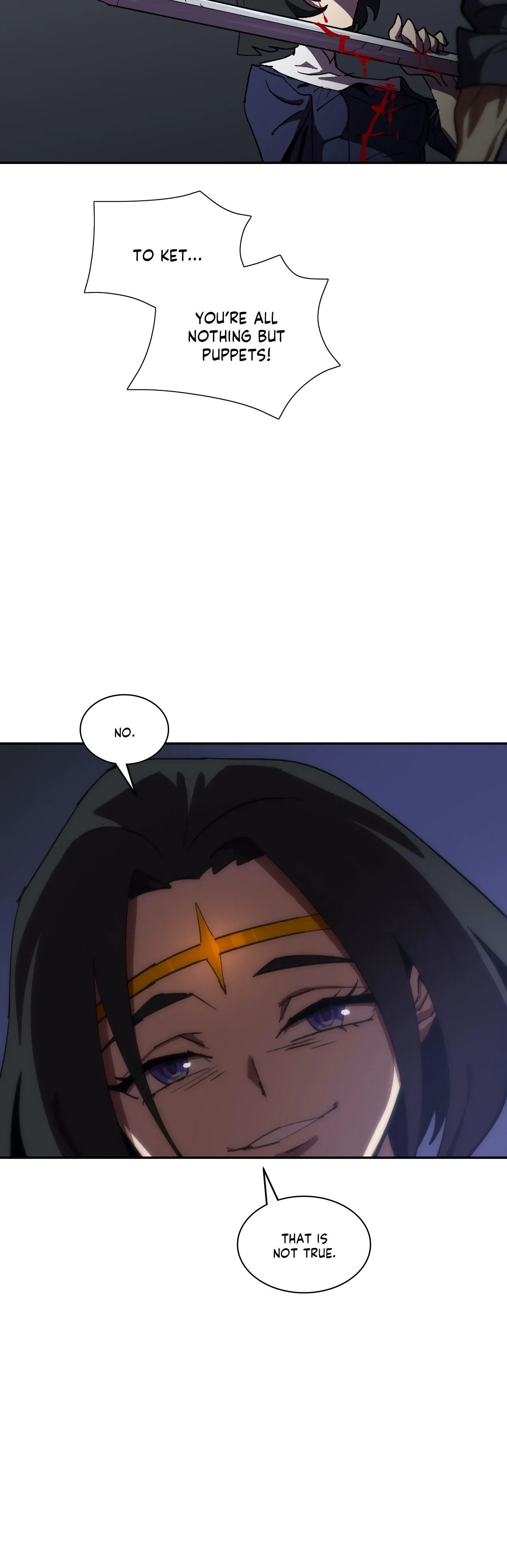 4 Cut Hero Manhwa - Chapter 182 Page 15