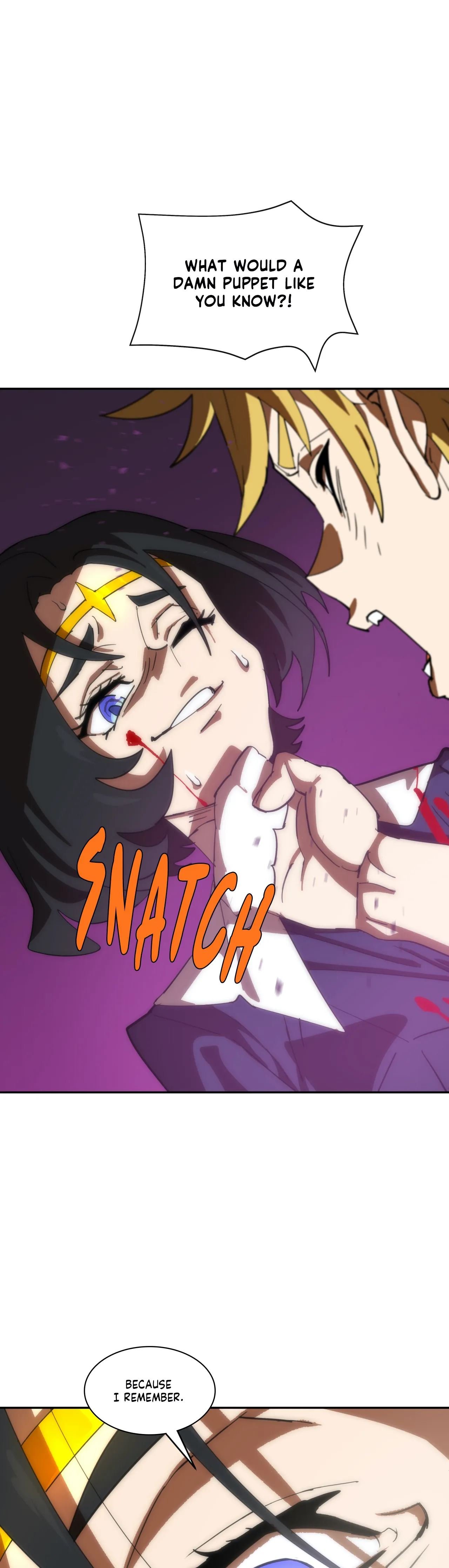 4 Cut Hero Manhwa - Chapter 182 Page 16