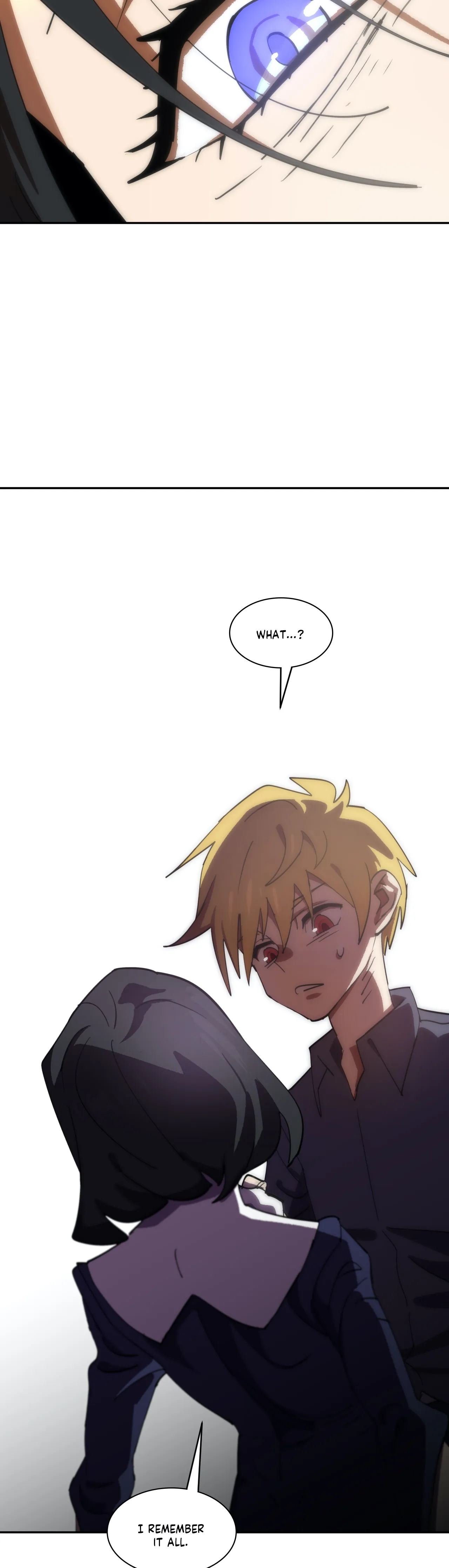 4 Cut Hero Manhwa - Chapter 182 Page 17