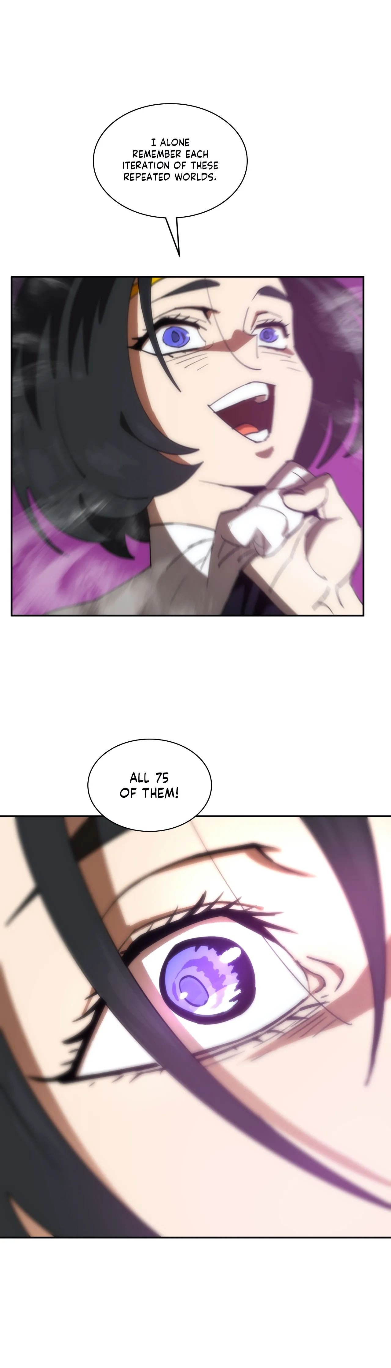 4 Cut Hero Manhwa - Chapter 182 Page 19