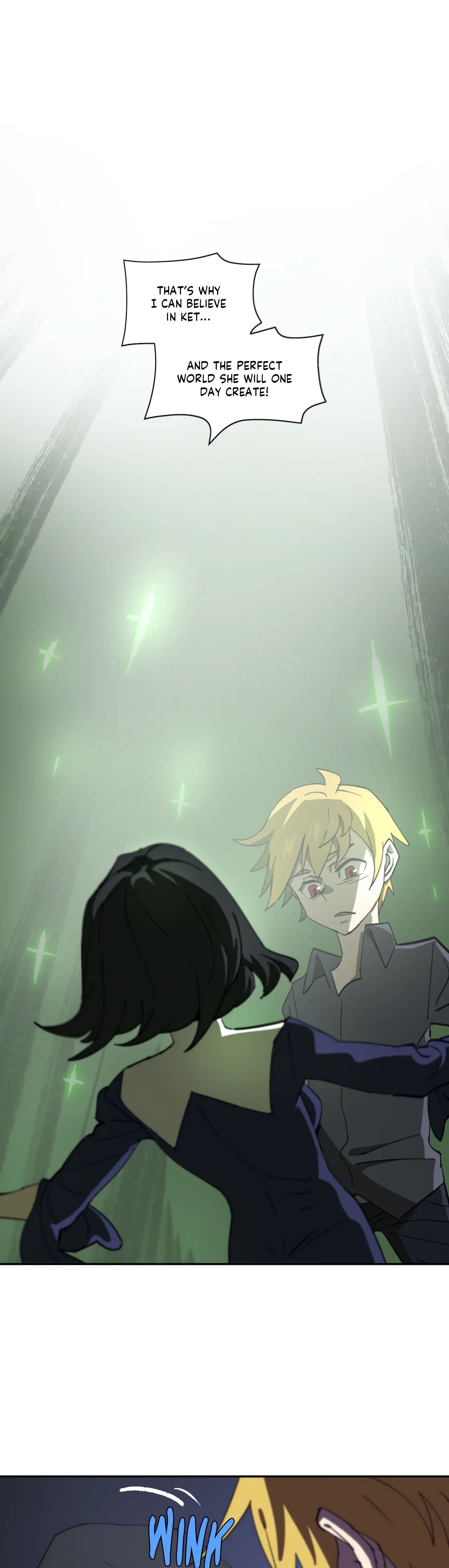 4 Cut Hero Manhwa - Chapter 182 Page 20