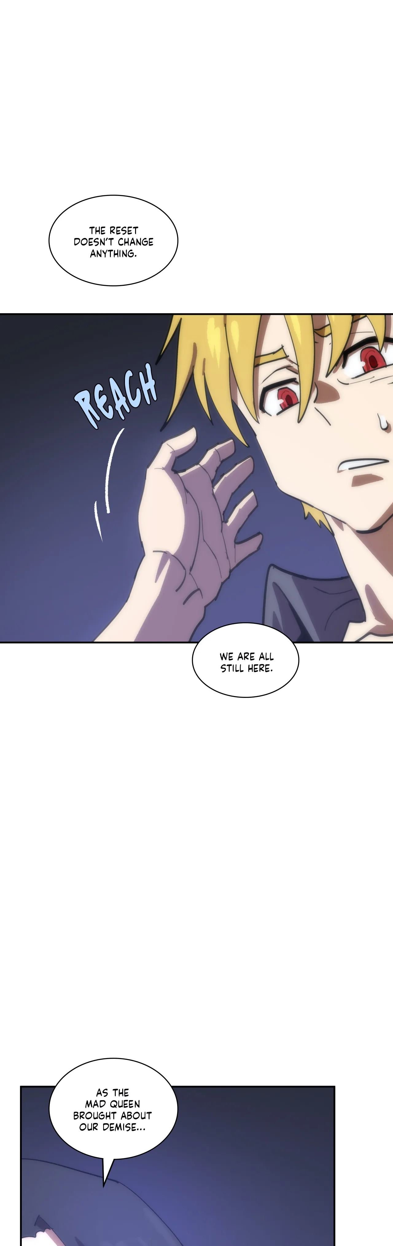 4 Cut Hero Manhwa - Chapter 182 Page 24