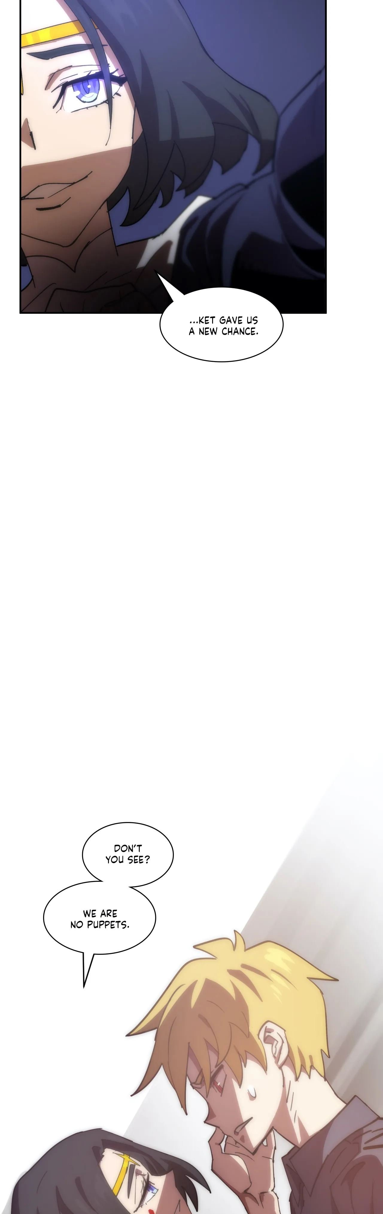 4 Cut Hero Manhwa - Chapter 182 Page 25