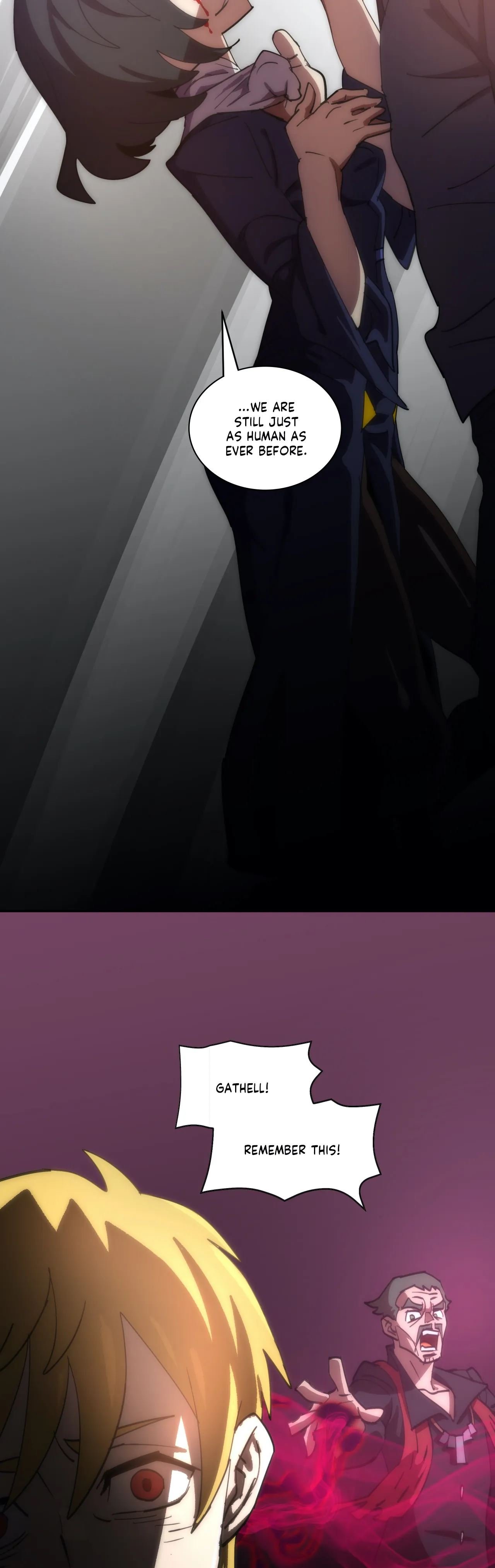 4 Cut Hero Manhwa - Chapter 182 Page 26