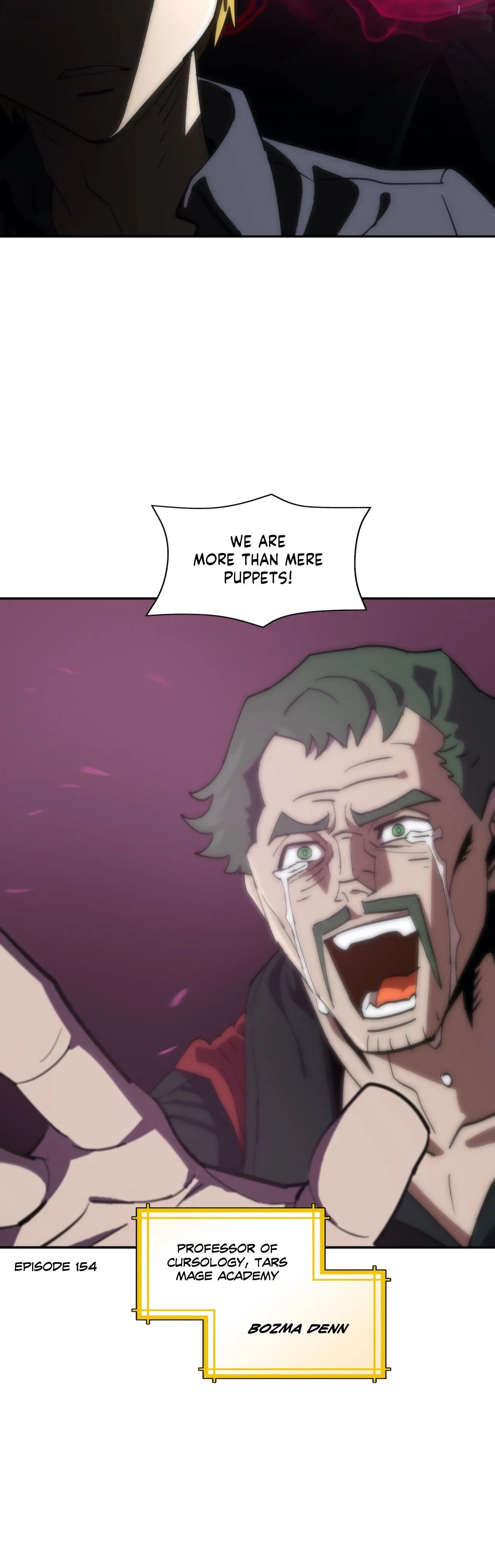 4 Cut Hero Manhwa - Chapter 182 Page 27