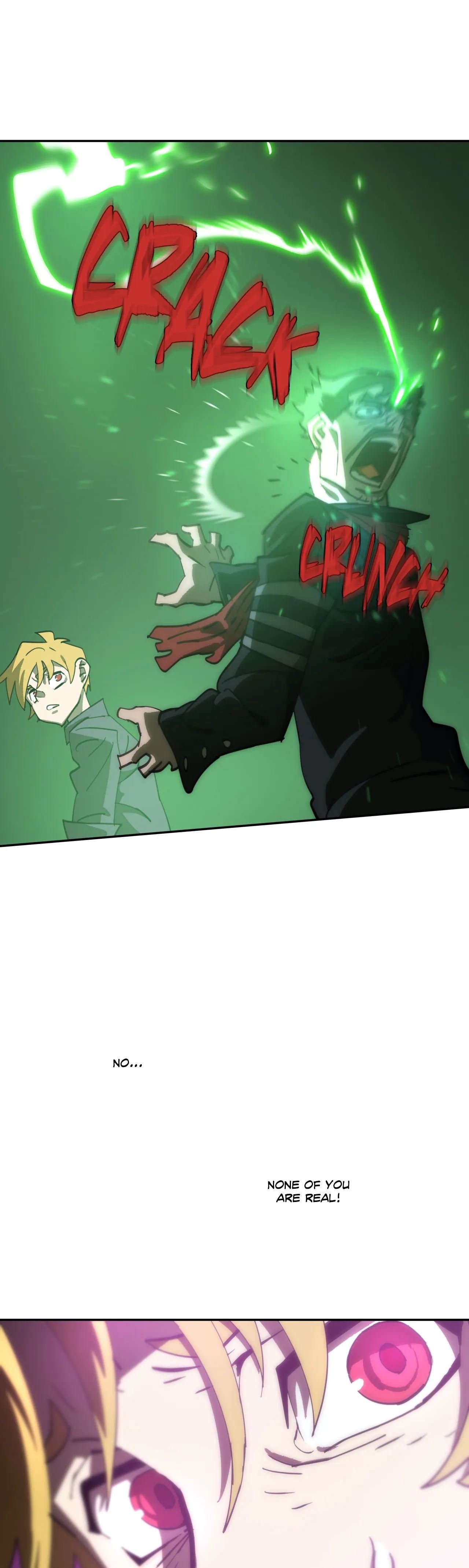 4 Cut Hero Manhwa - Chapter 182 Page 28