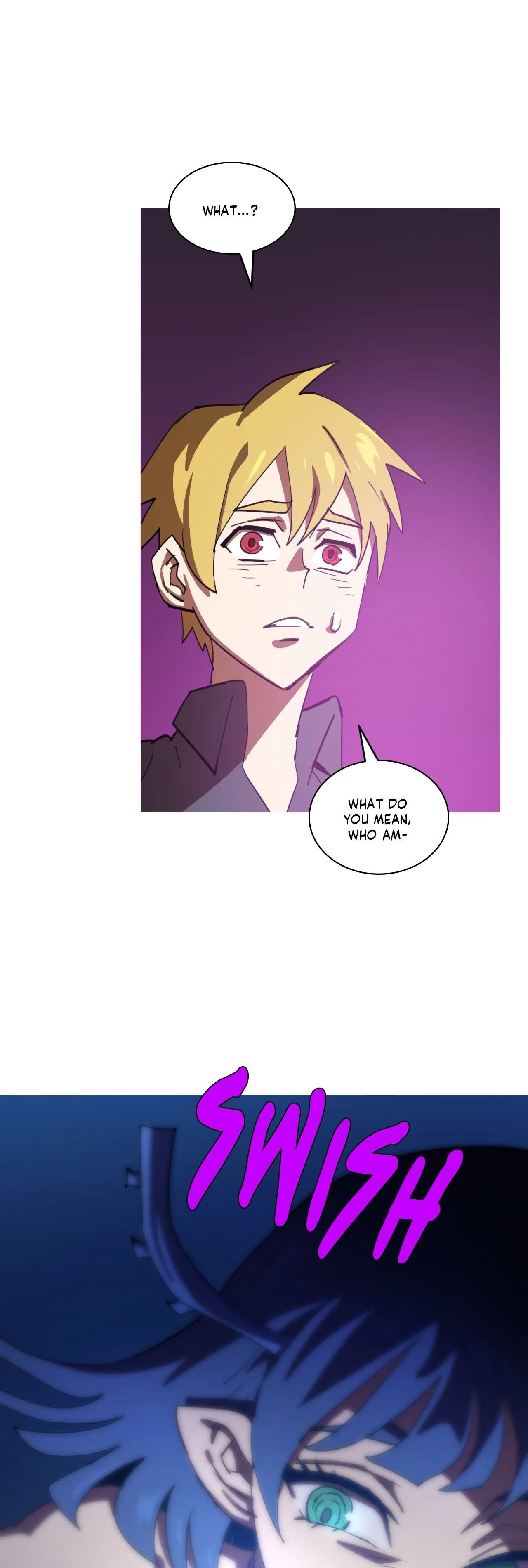 4 Cut Hero Manhwa - Chapter 182 Page 32