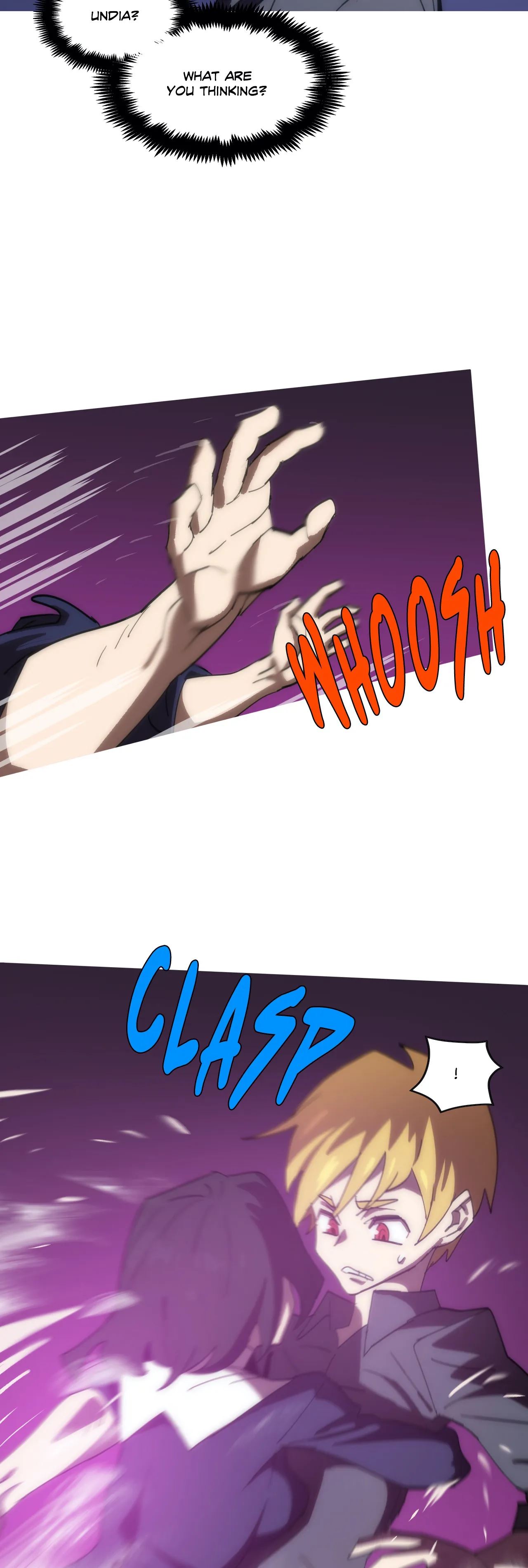 4 Cut Hero Manhwa - Chapter 182 Page 34