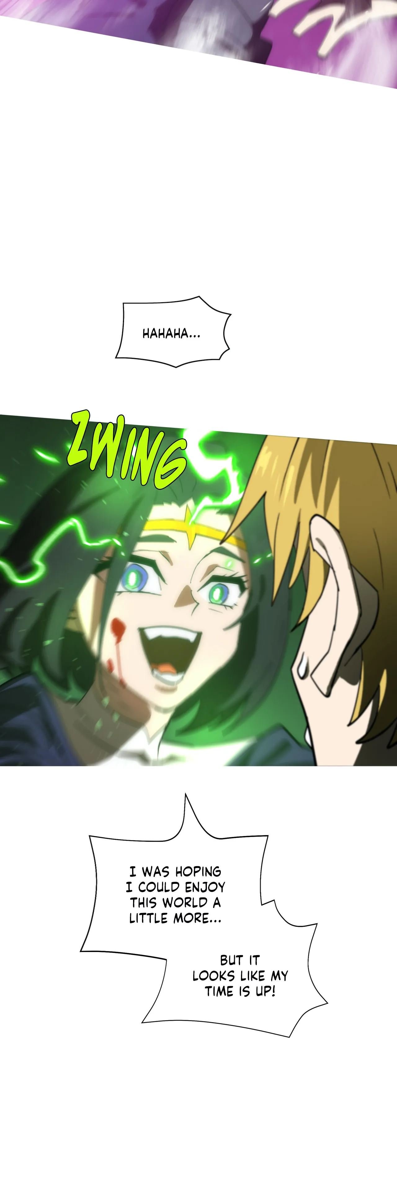 4 Cut Hero Manhwa - Chapter 182 Page 35