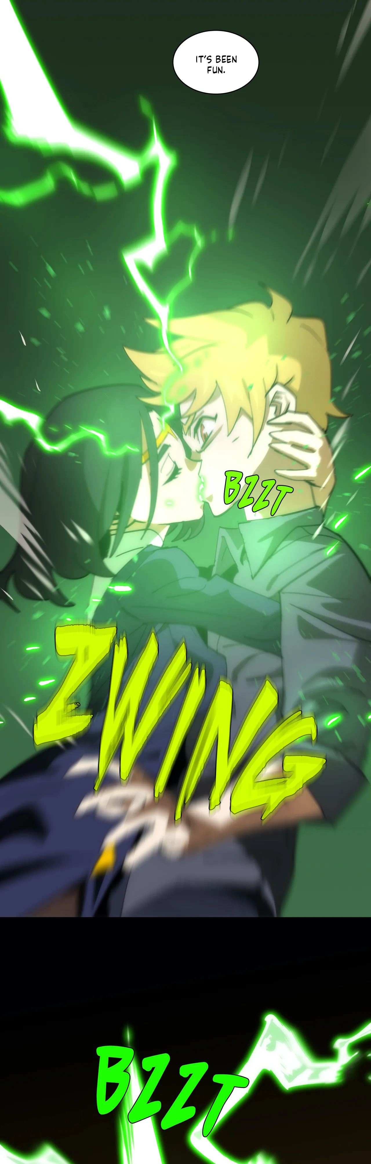 4 Cut Hero Manhwa - Chapter 182 Page 37