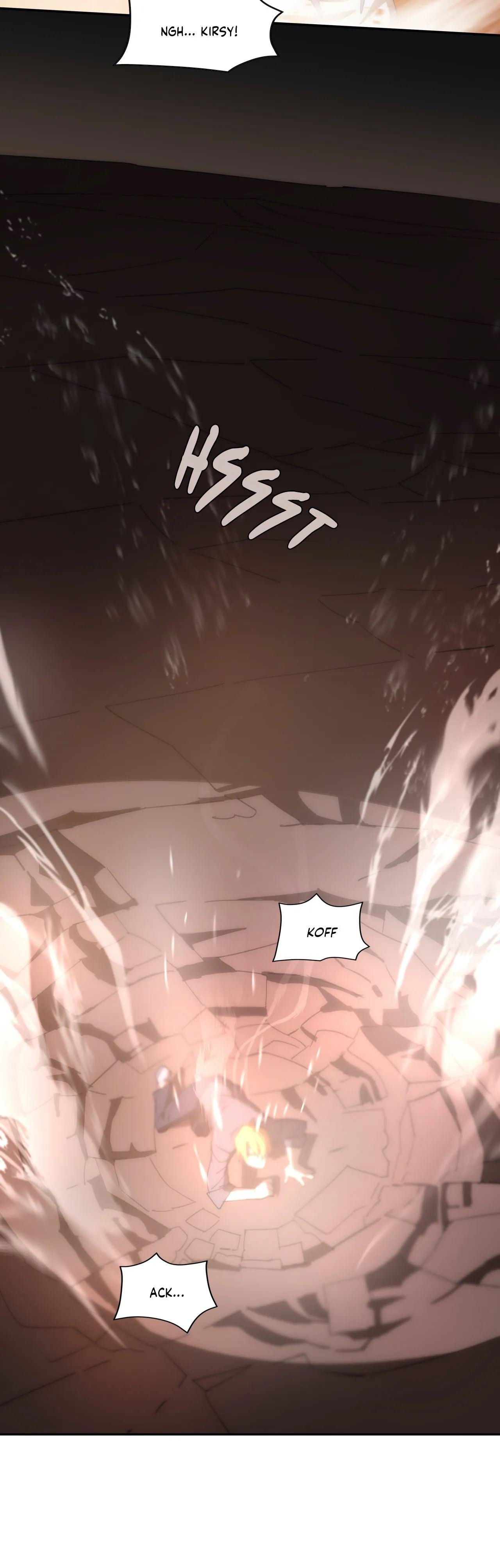 4 Cut Hero Manhwa - Chapter 182 Page 39