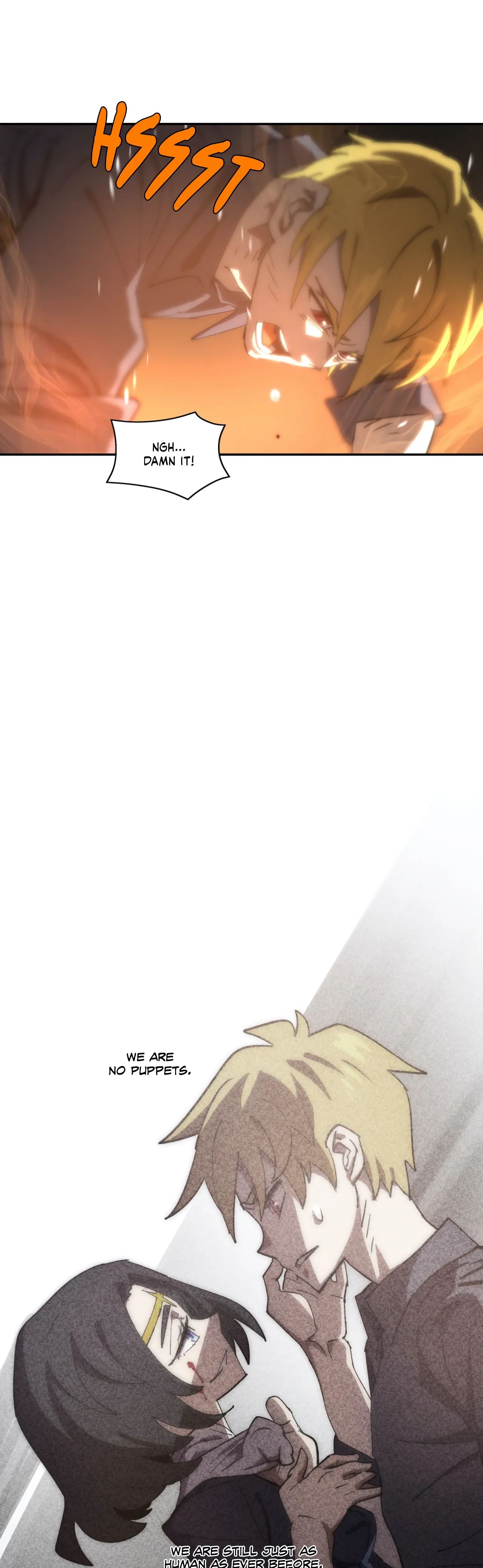 4 Cut Hero Manhwa - Chapter 182 Page 40