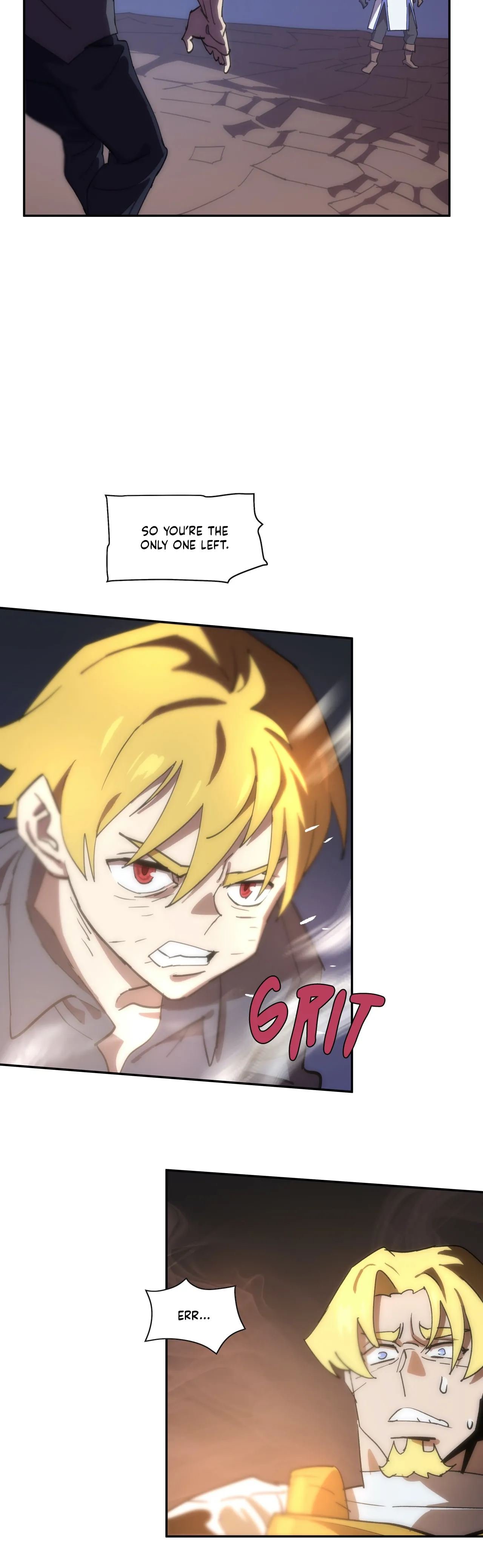 4 Cut Hero Manhwa - Chapter 182 Page 42