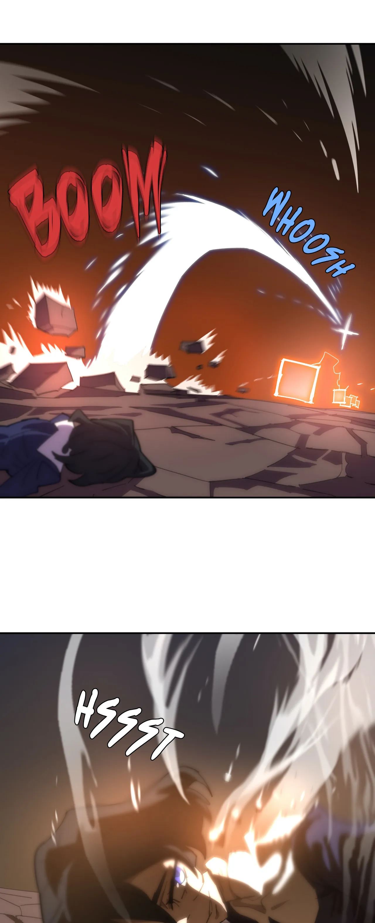 4 Cut Hero Manhwa - Chapter 182 Page 44