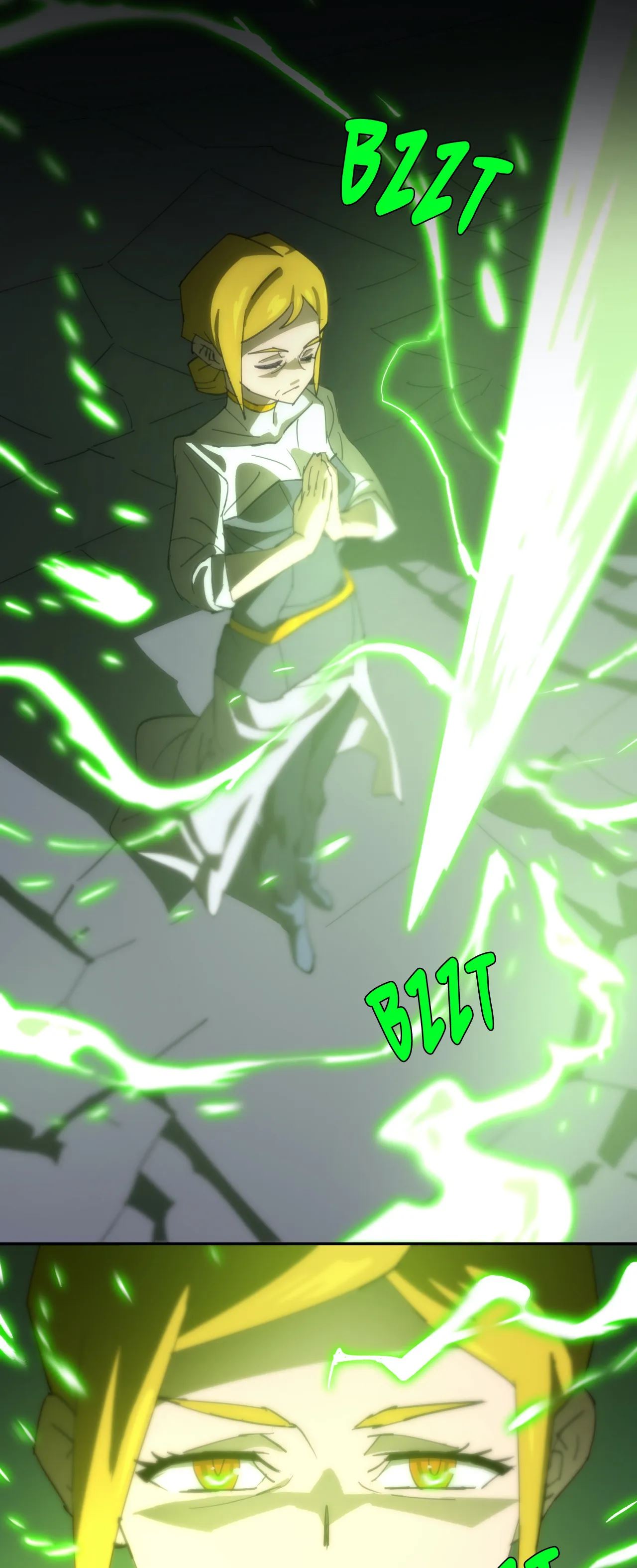 4 Cut Hero Manhwa - Chapter 182 Page 46