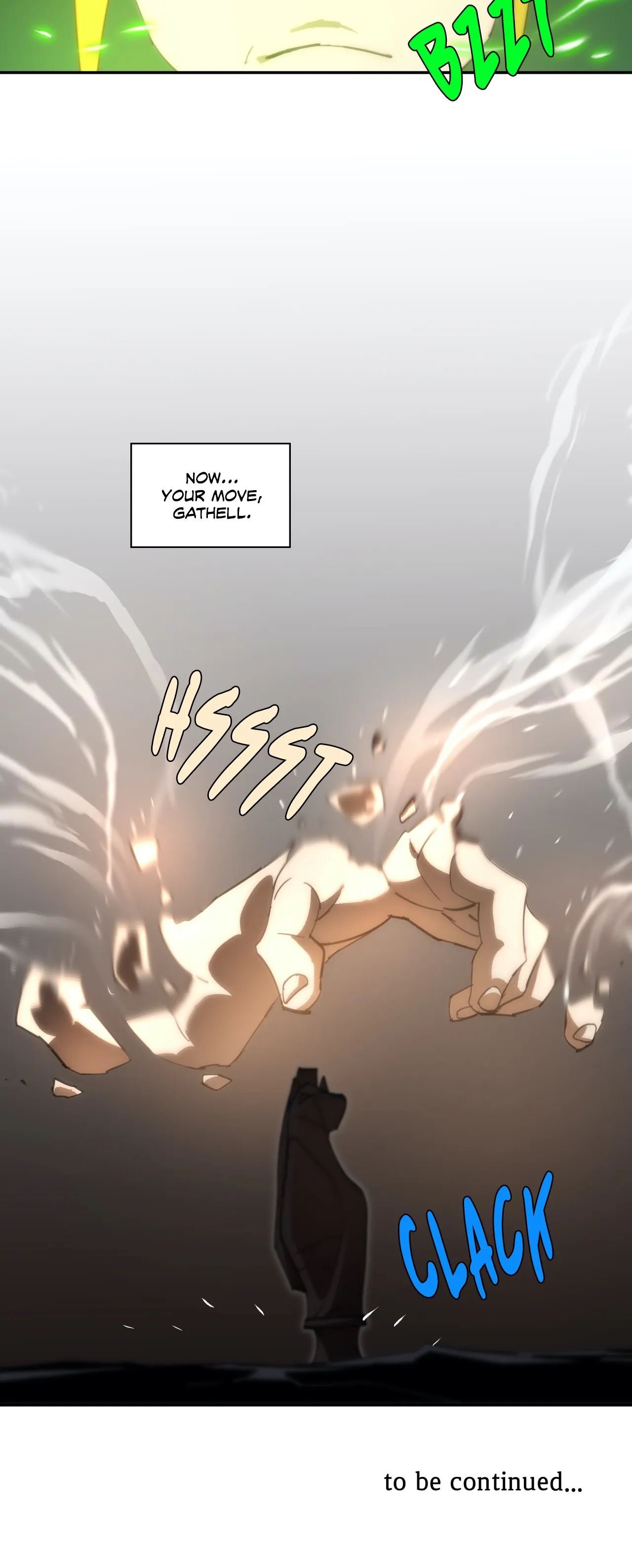 4 Cut Hero Manhwa - Chapter 182 Page 47