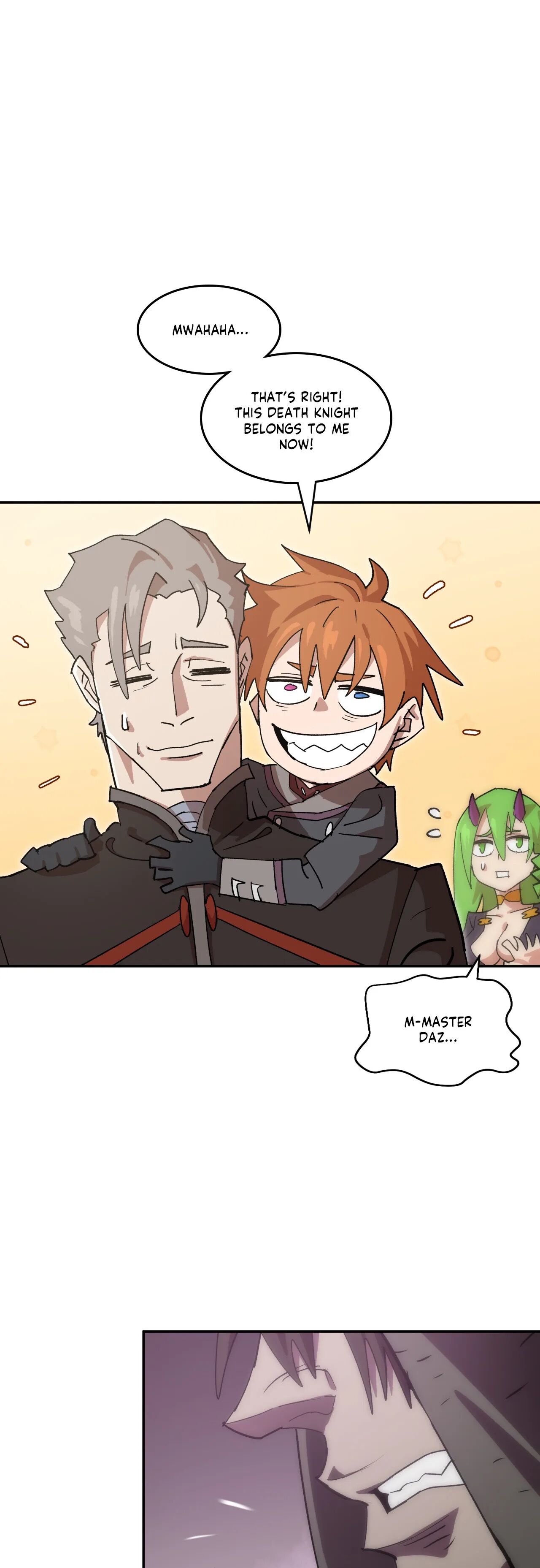 4 Cut Hero Manhwa - Chapter 220 Page 32