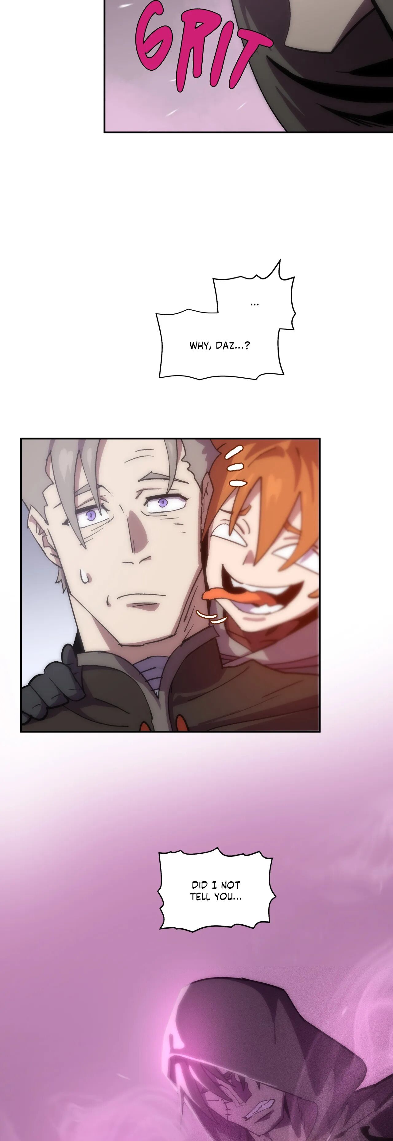 4 Cut Hero Manhwa - Chapter 220 Page 33