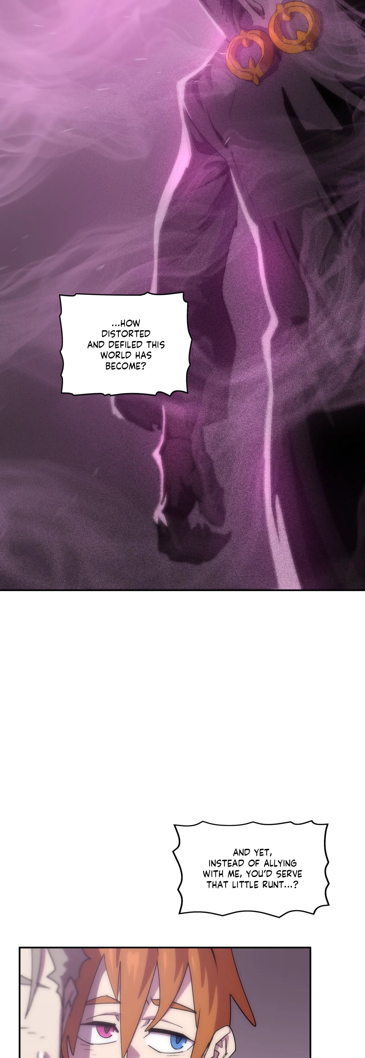 4 Cut Hero Manhwa - Chapter 220 Page 34