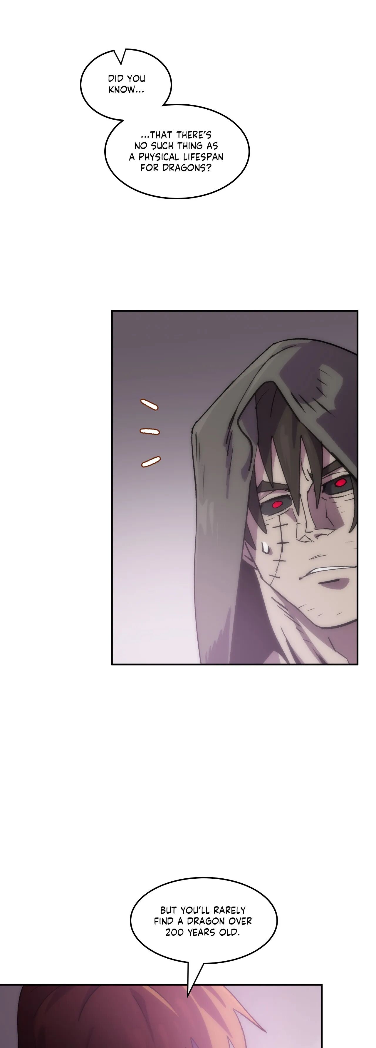 4 Cut Hero Manhwa - Chapter 220 Page 36