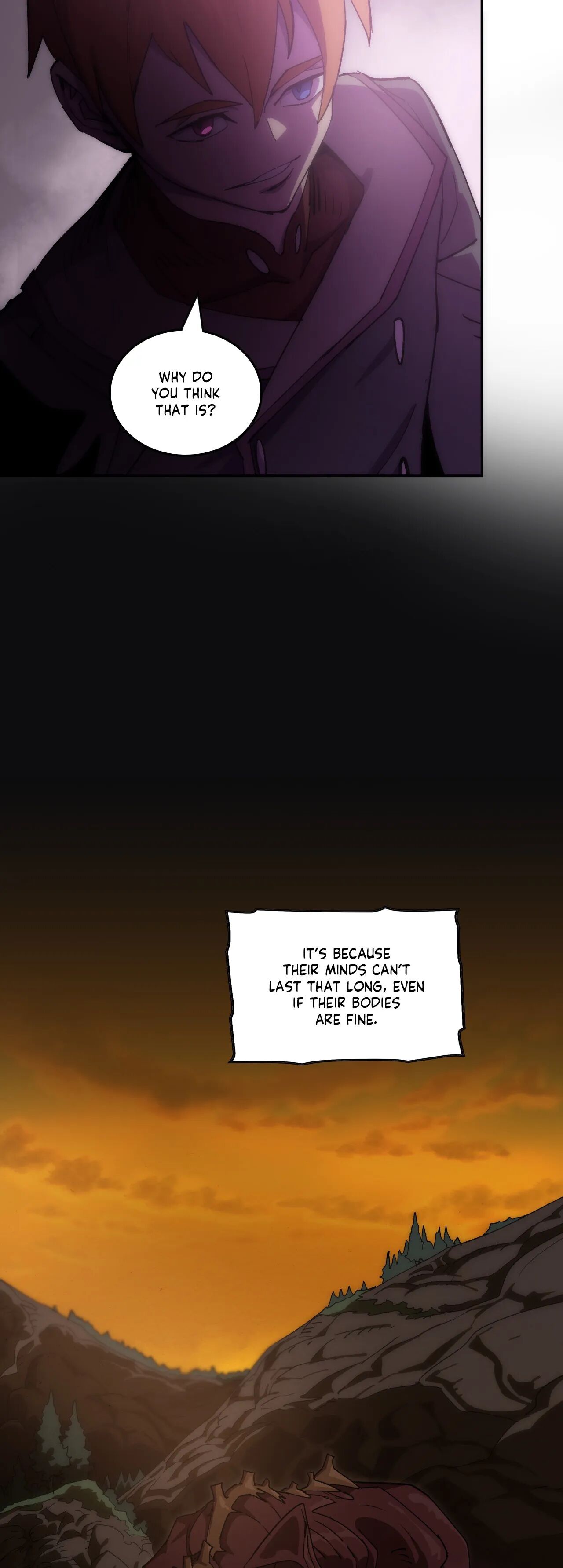 4 Cut Hero Manhwa - Chapter 220 Page 37