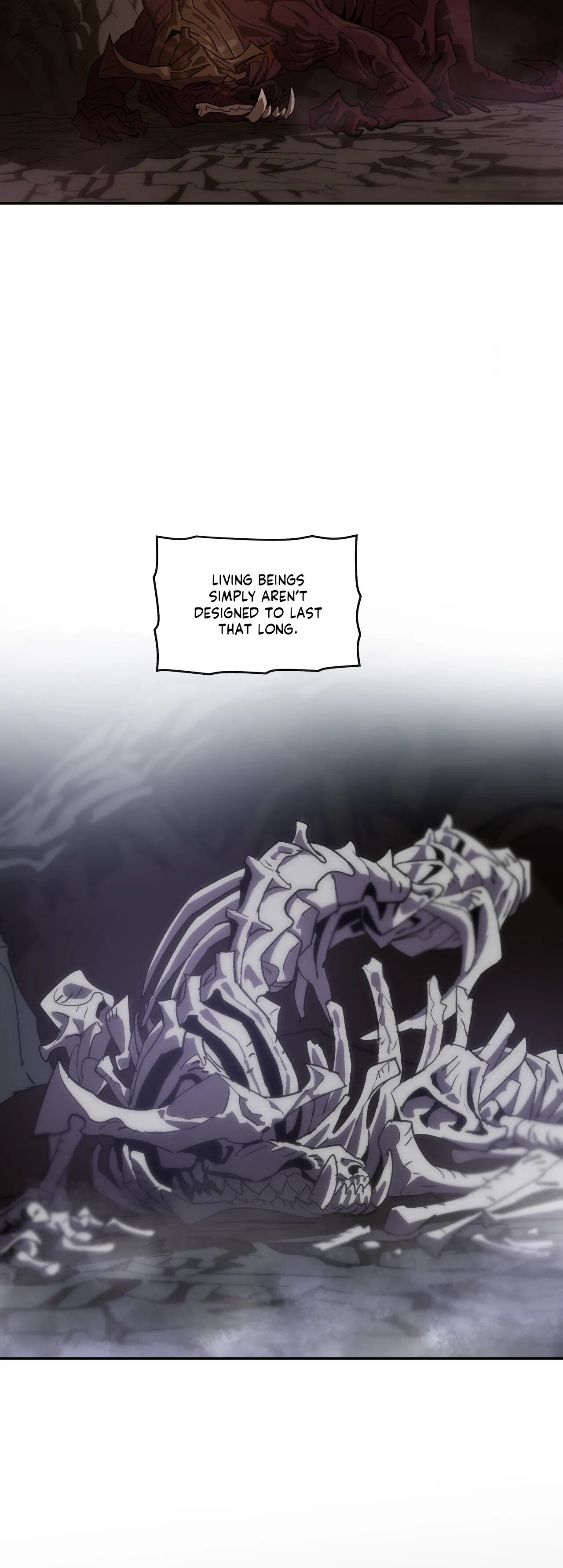 4 Cut Hero Manhwa - Chapter 220 Page 38