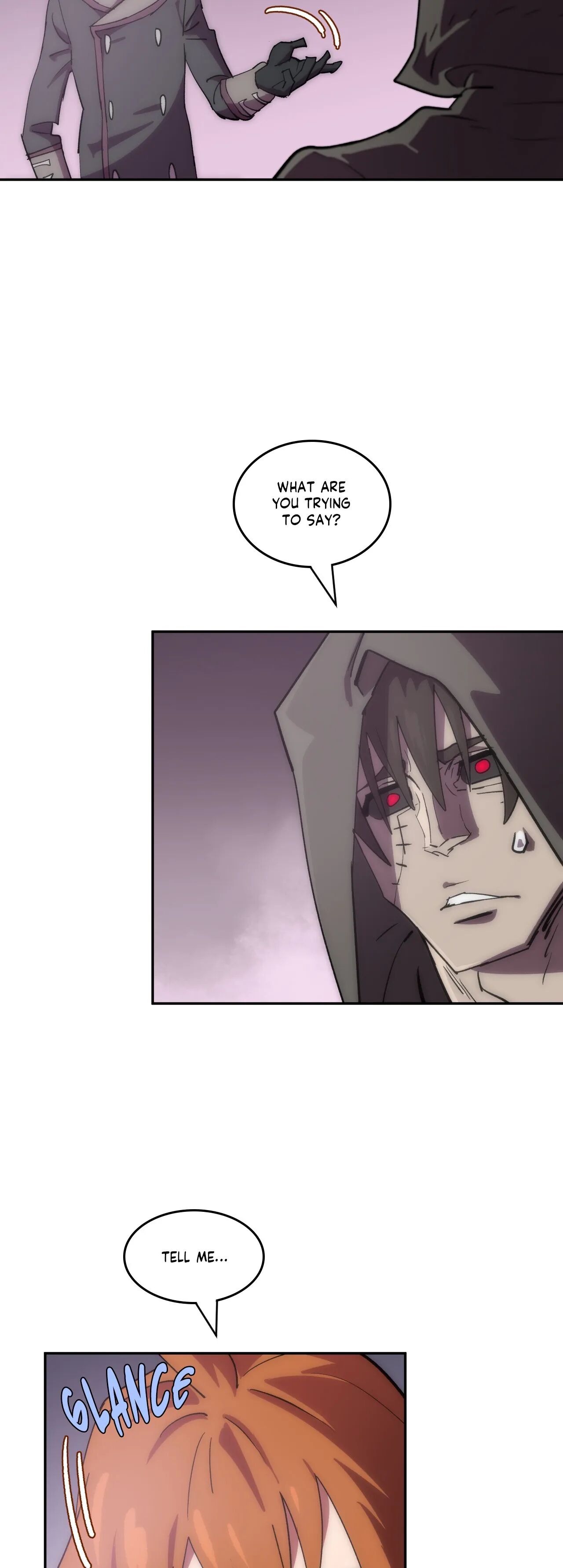 4 Cut Hero Manhwa - Chapter 220 Page 40