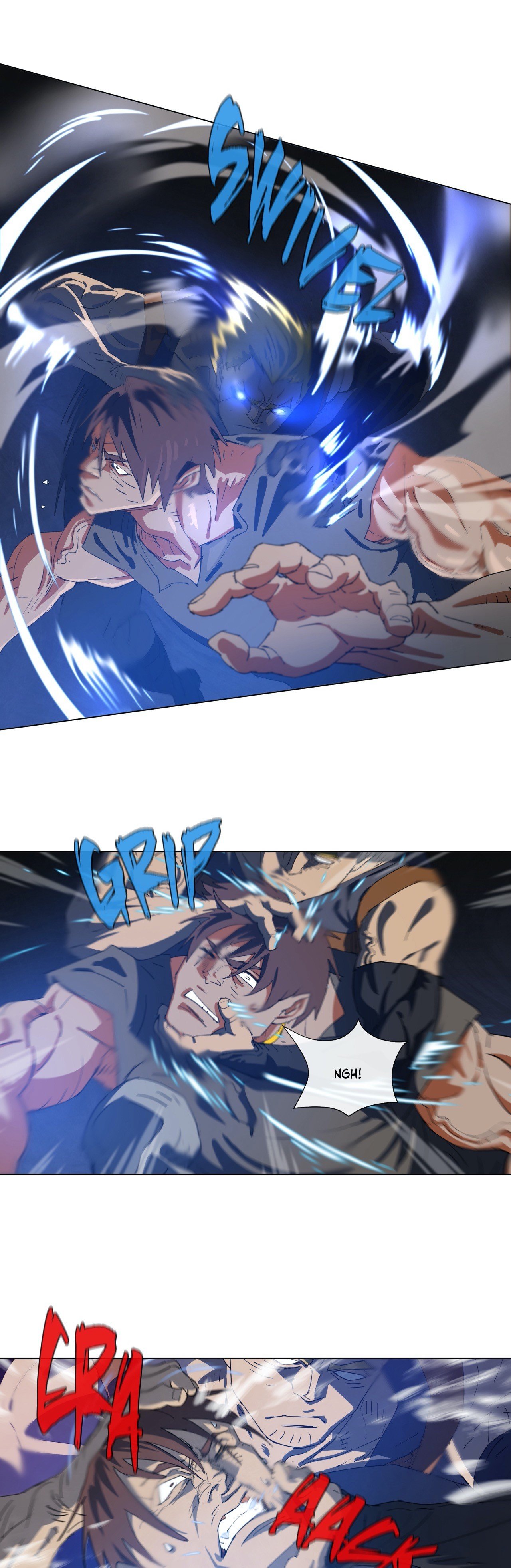 4 Cut Hero Manhwa - Chapter 159 Page 9