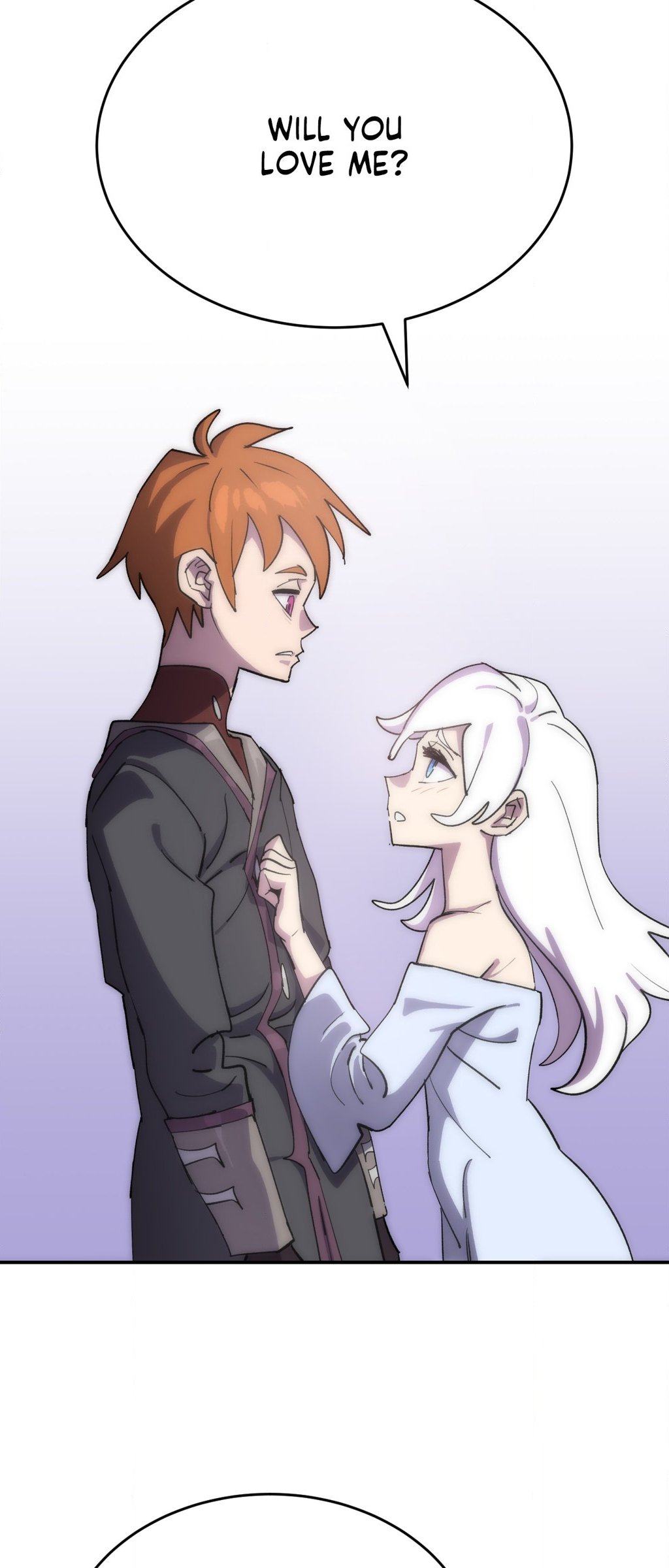 4 Cut Hero Manhwa - Chapter 247 Page 1