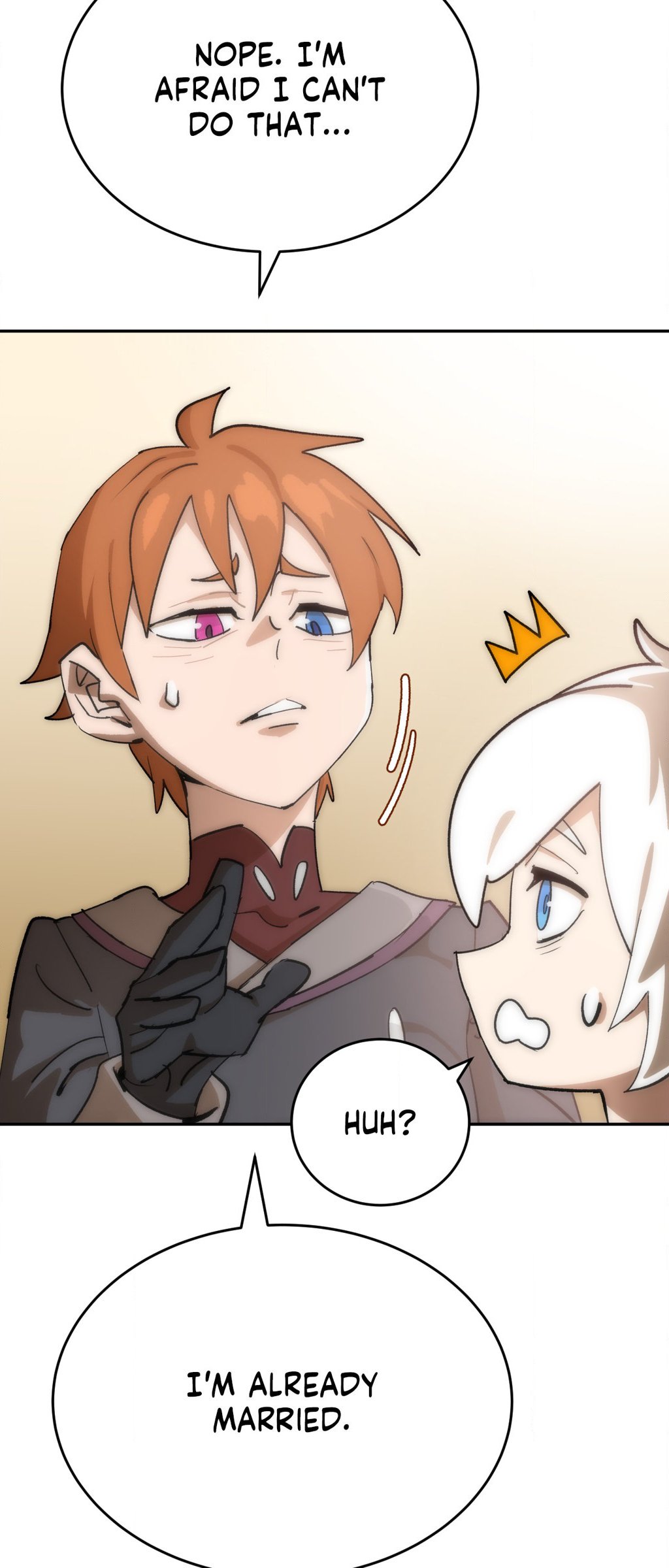 4 Cut Hero Manhwa - Chapter 247 Page 2