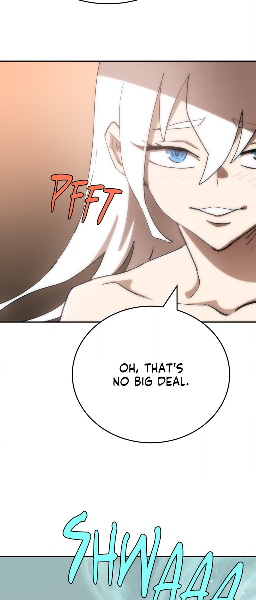 4 Cut Hero Manhwa - Chapter 247 Page 3