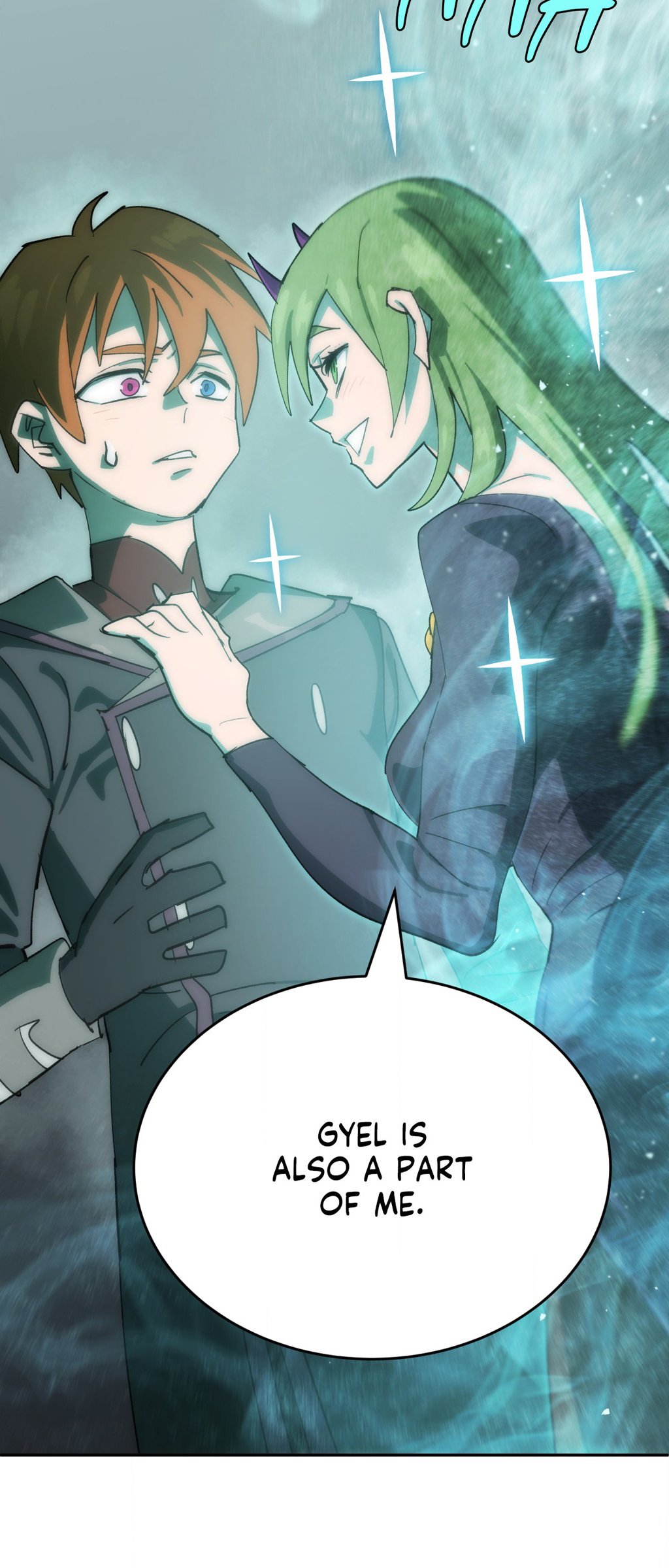 4 Cut Hero Manhwa - Chapter 247 Page 4