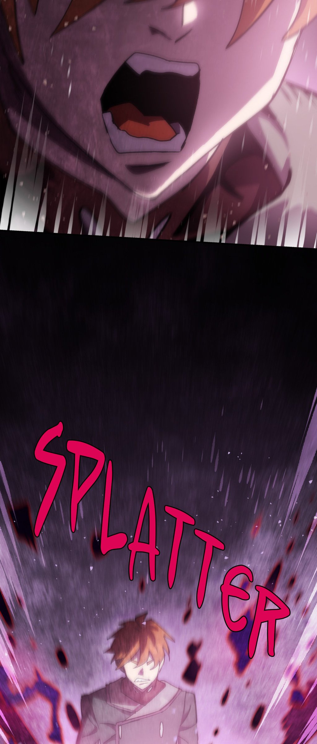 4 Cut Hero Manhwa - Chapter 247 Page 10