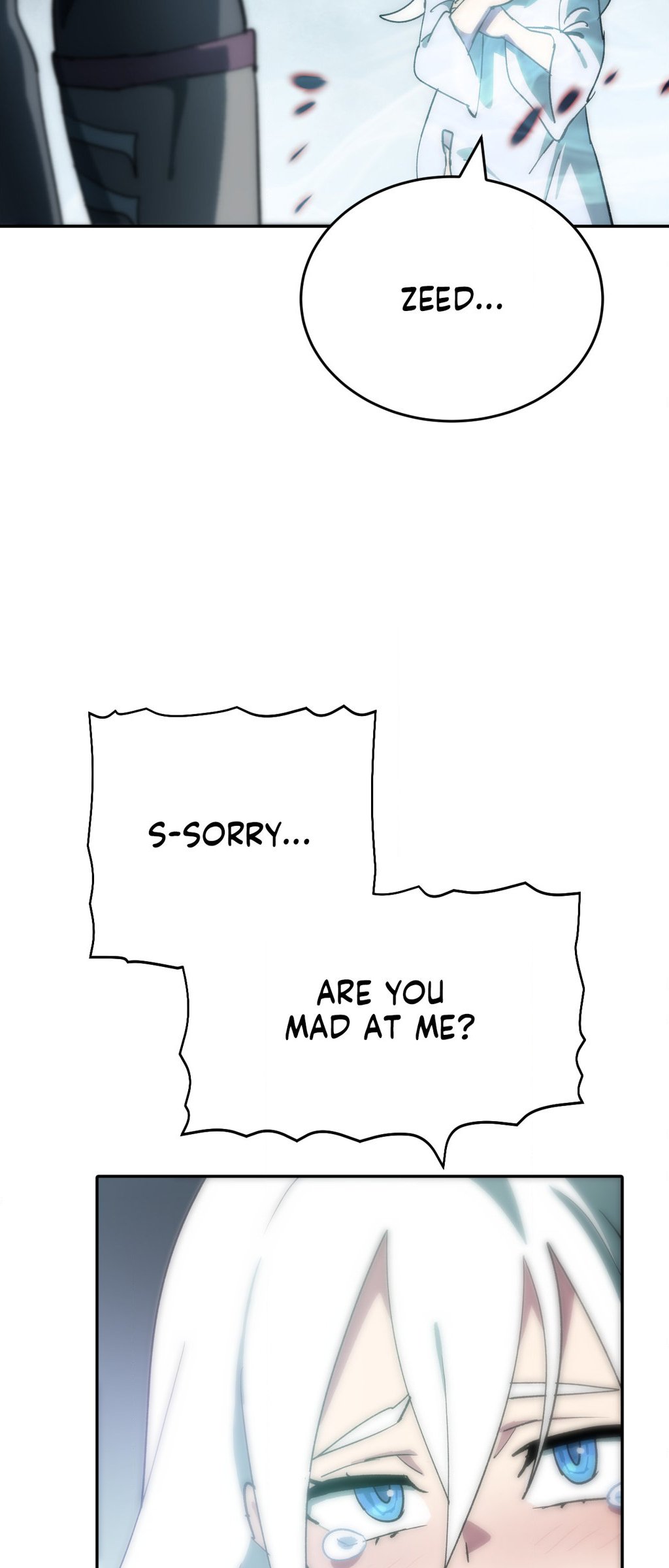 4 Cut Hero Manhwa - Chapter 247 Page 12