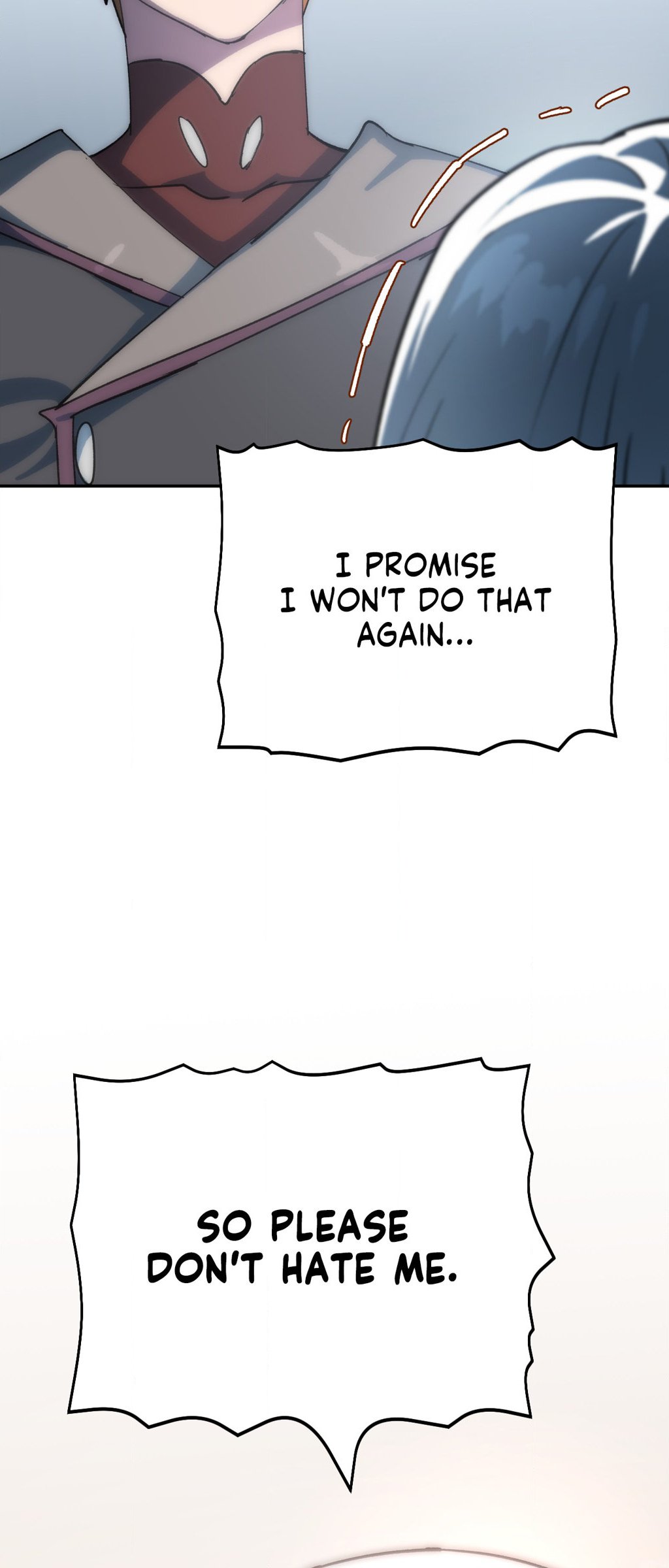 4 Cut Hero Manhwa - Chapter 247 Page 14