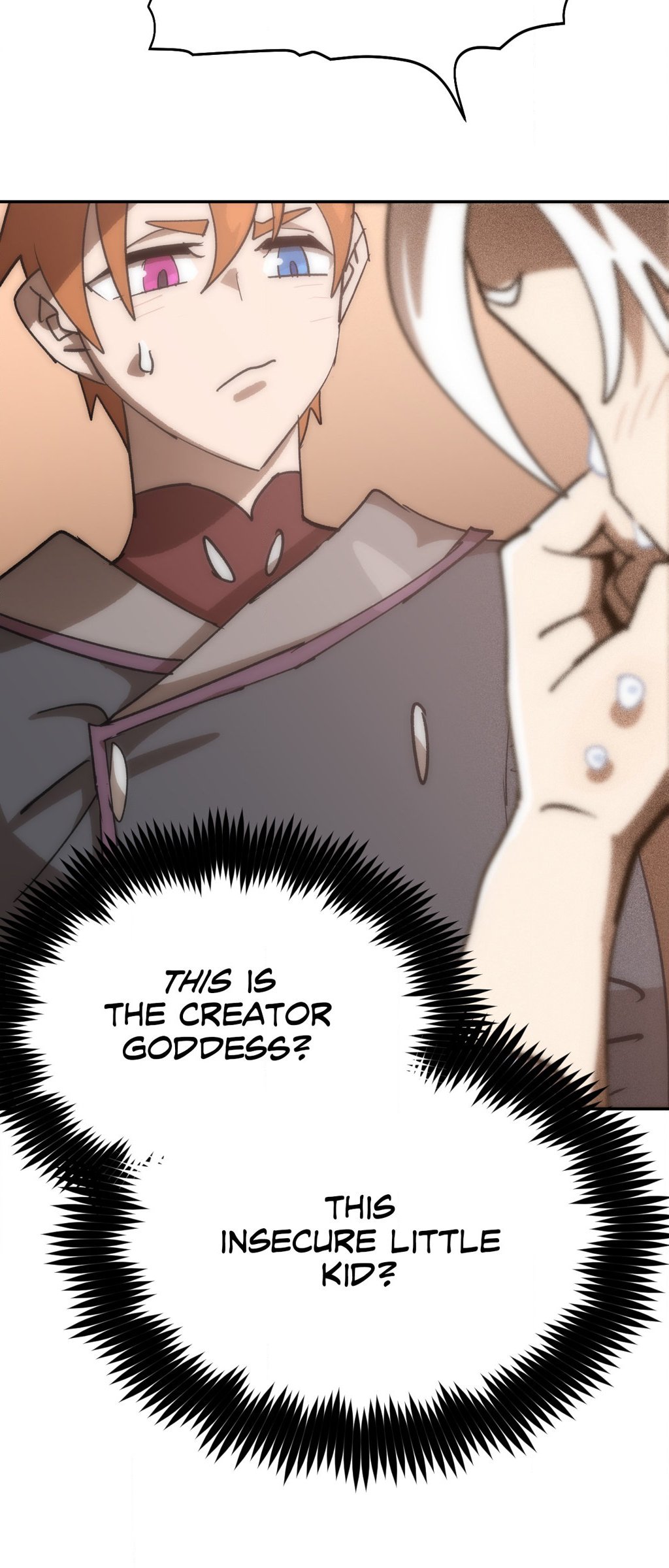 4 Cut Hero Manhwa - Chapter 247 Page 16