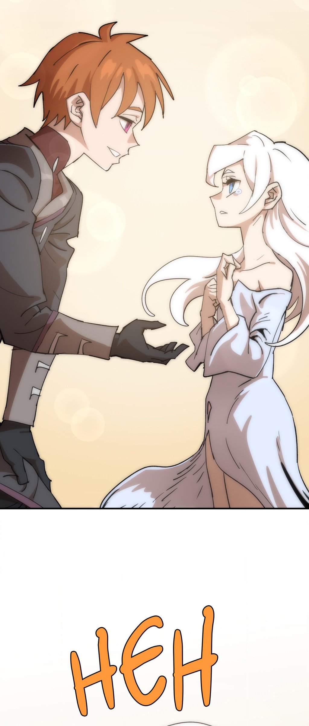 4 Cut Hero Manhwa - Chapter 247 Page 21