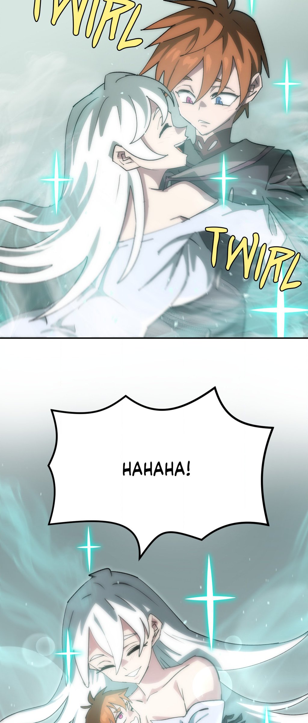 4 Cut Hero Manhwa - Chapter 247 Page 24