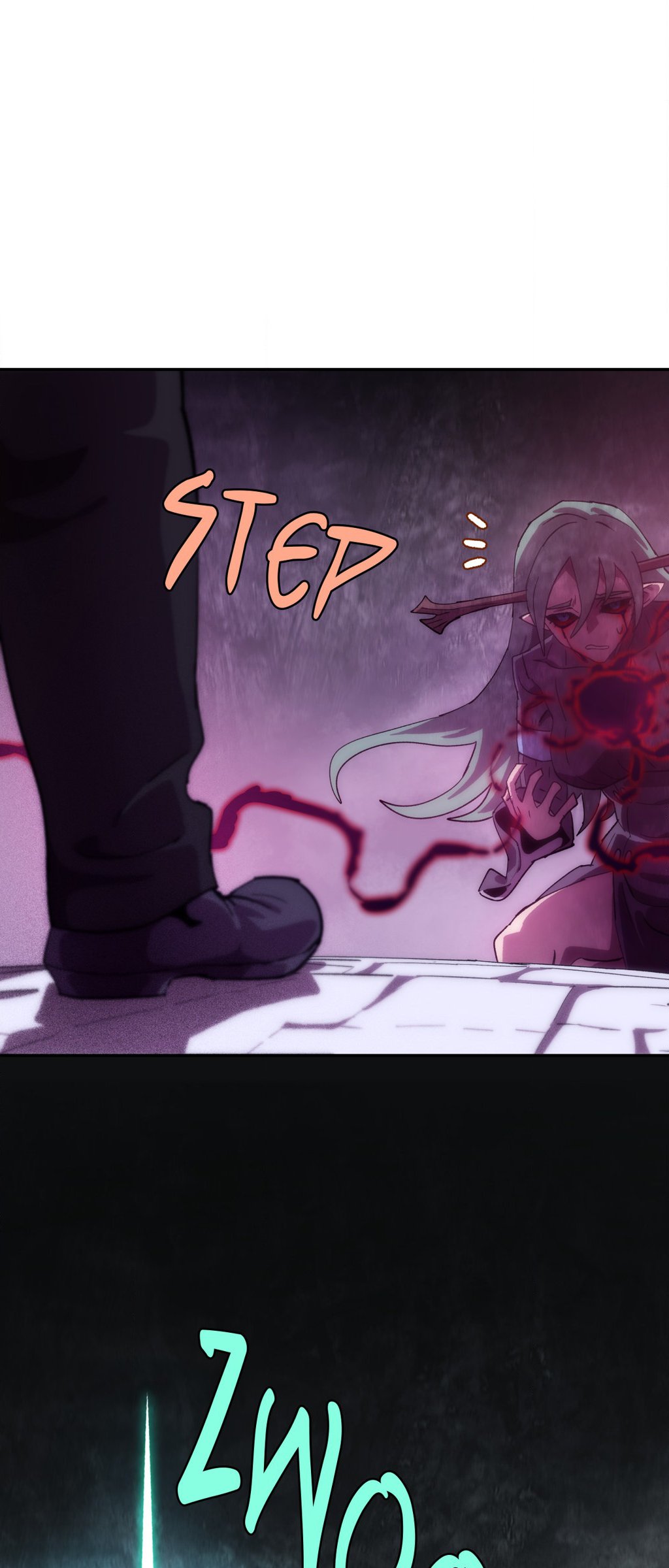 4 Cut Hero Manhwa - Chapter 247 Page 31